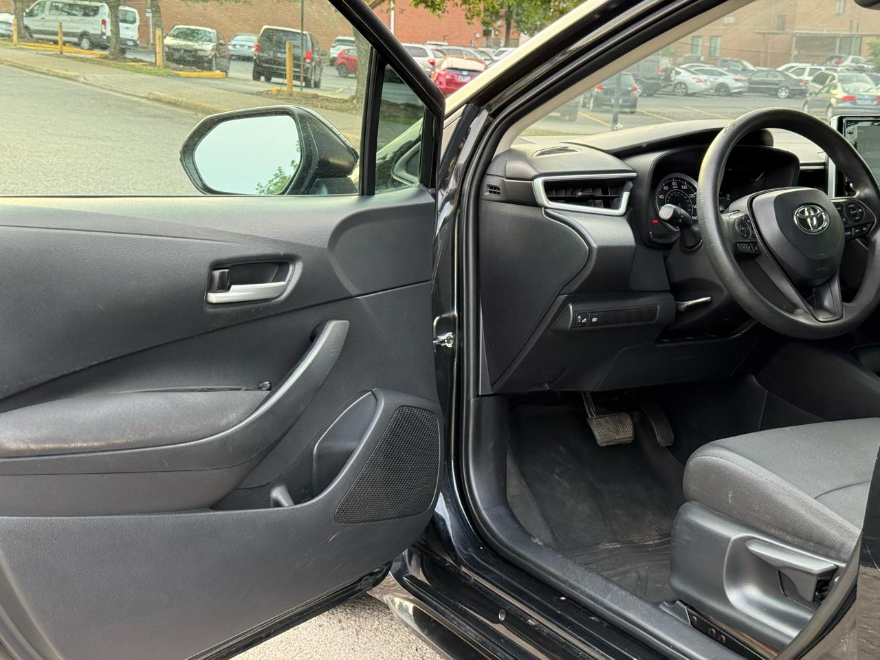Toyota Corolla LE 2020