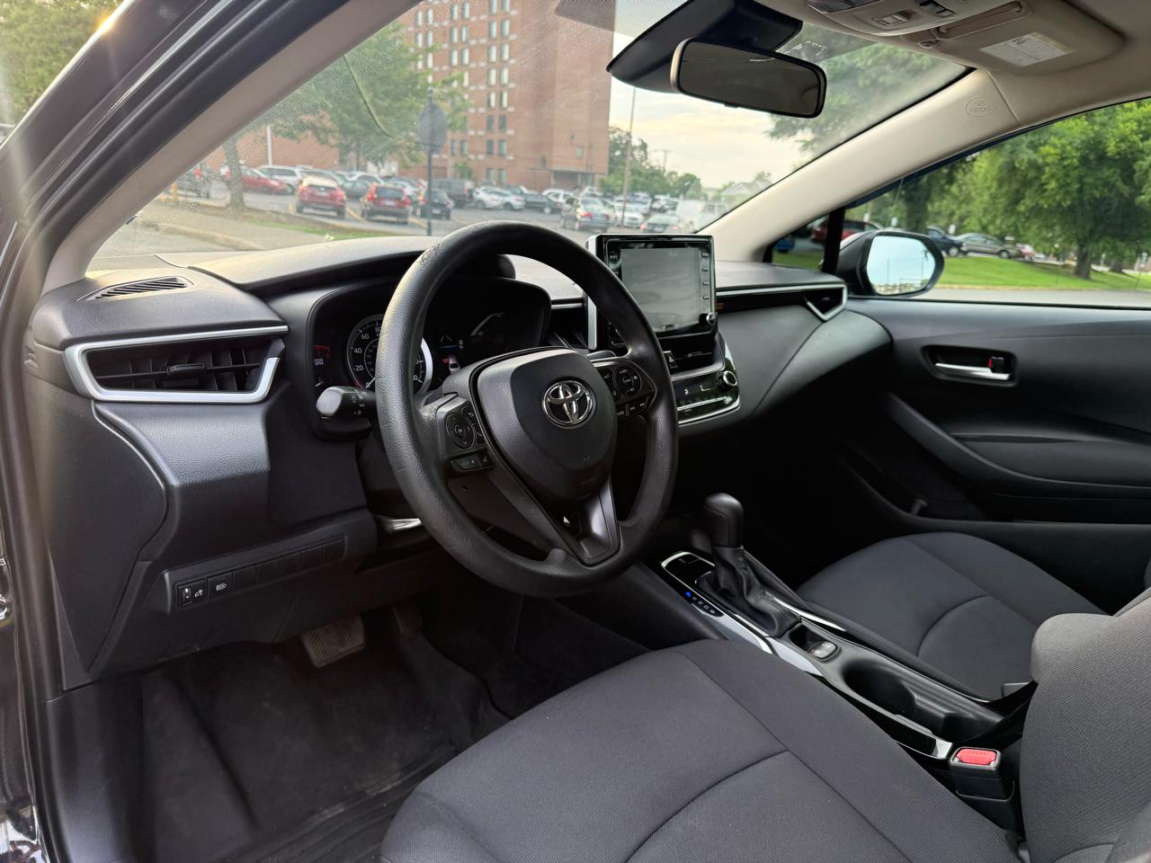 Toyota Corolla LE 2020