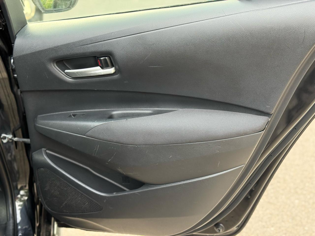Toyota Corolla LE 2020