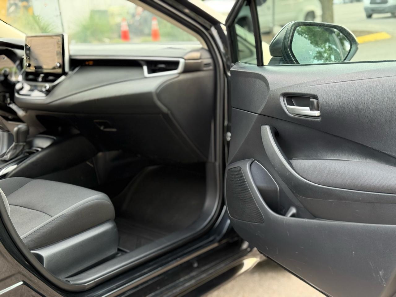 Toyota Corolla LE 2020