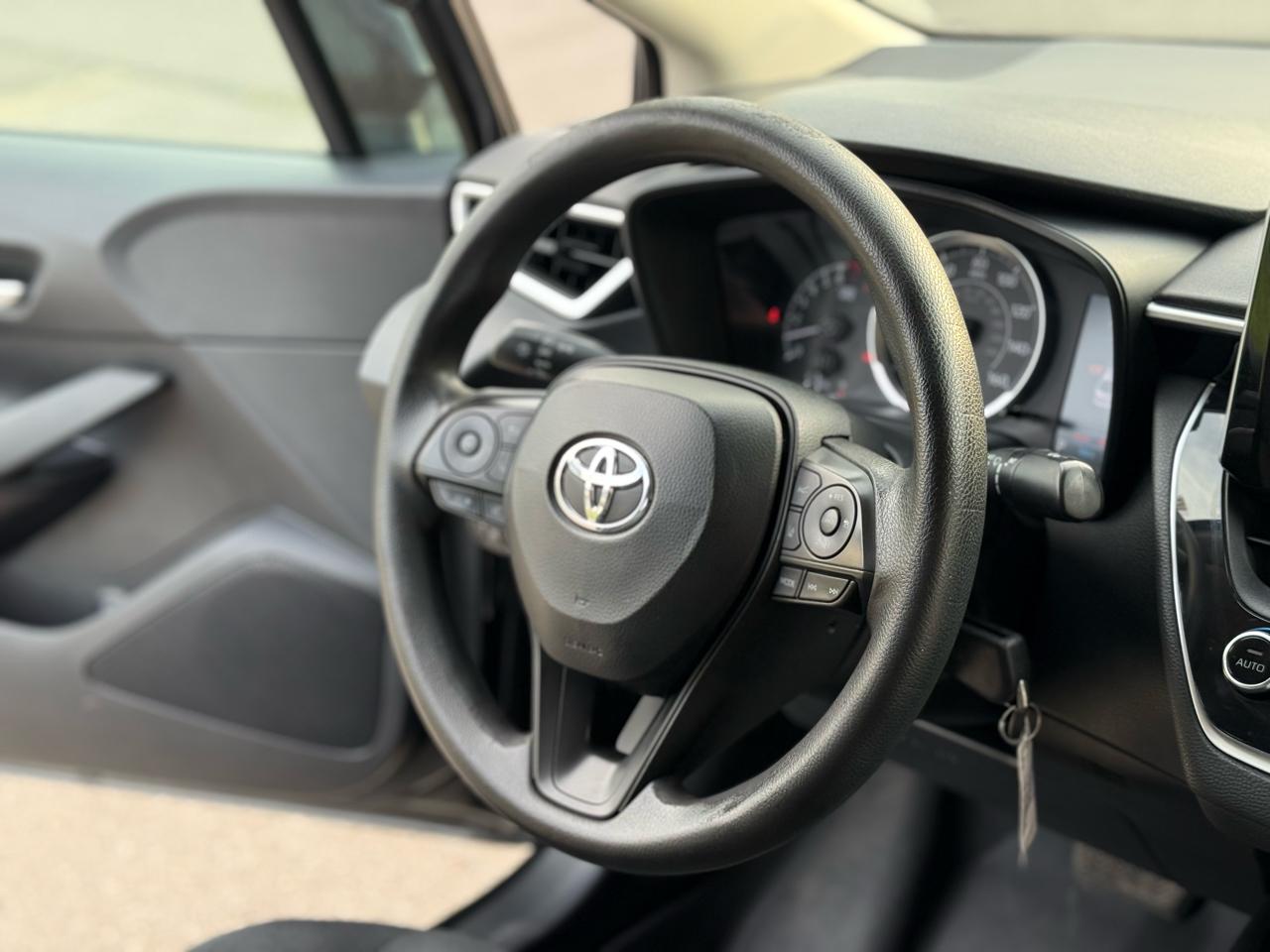 Toyota Corolla LE 2020