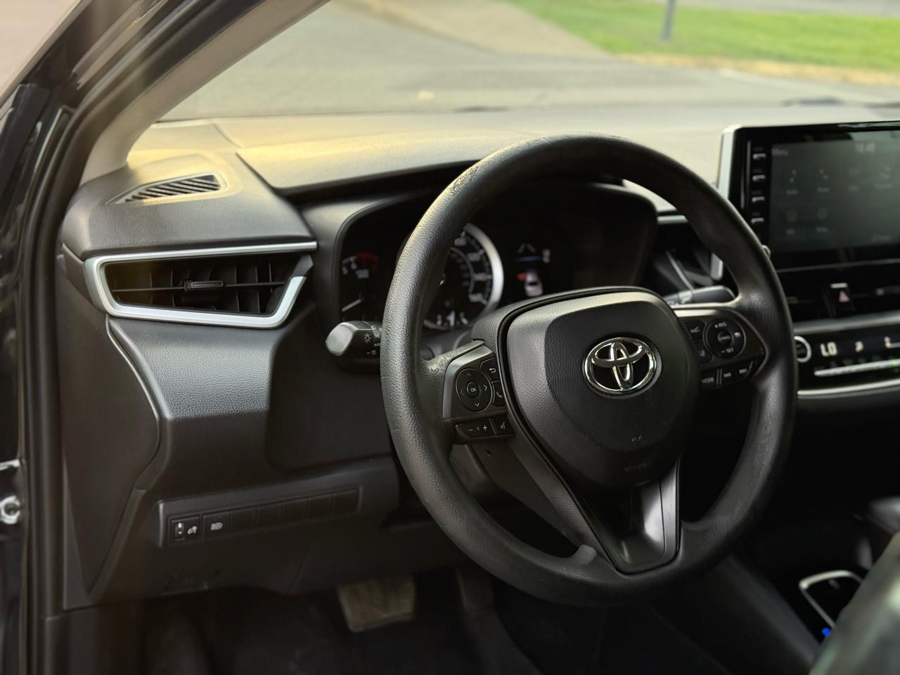Toyota Corolla LE 2020
