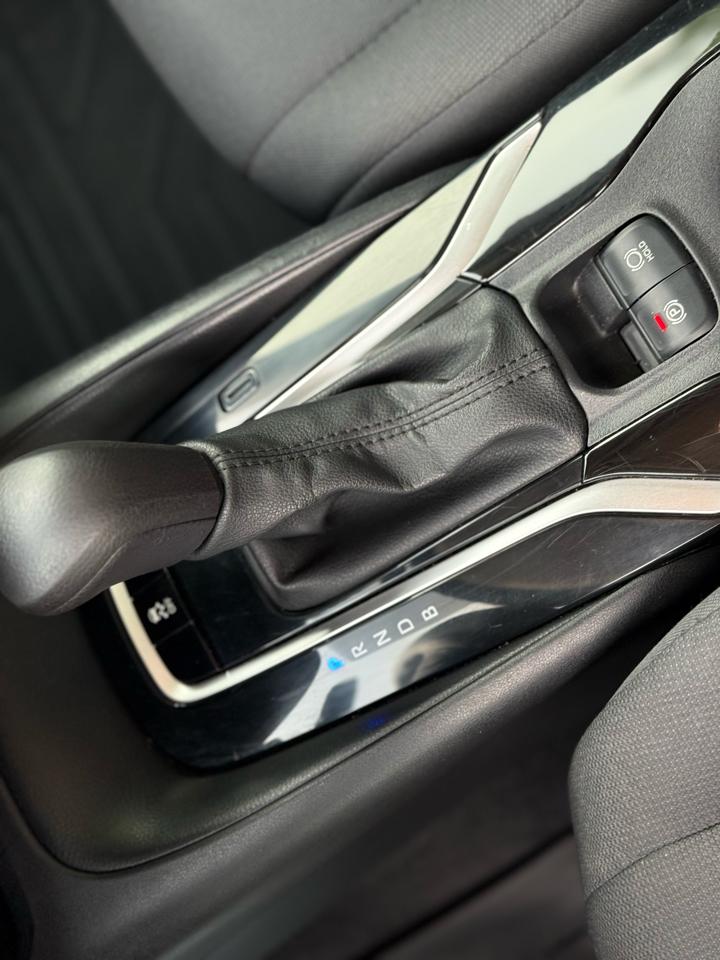 Toyota Corolla LE 2020