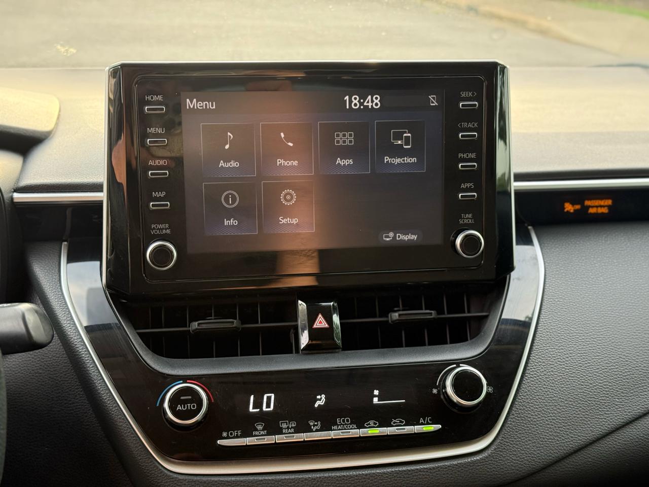 Toyota Corolla LE 2020