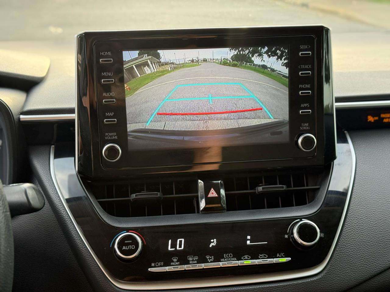 Toyota Corolla LE 2020