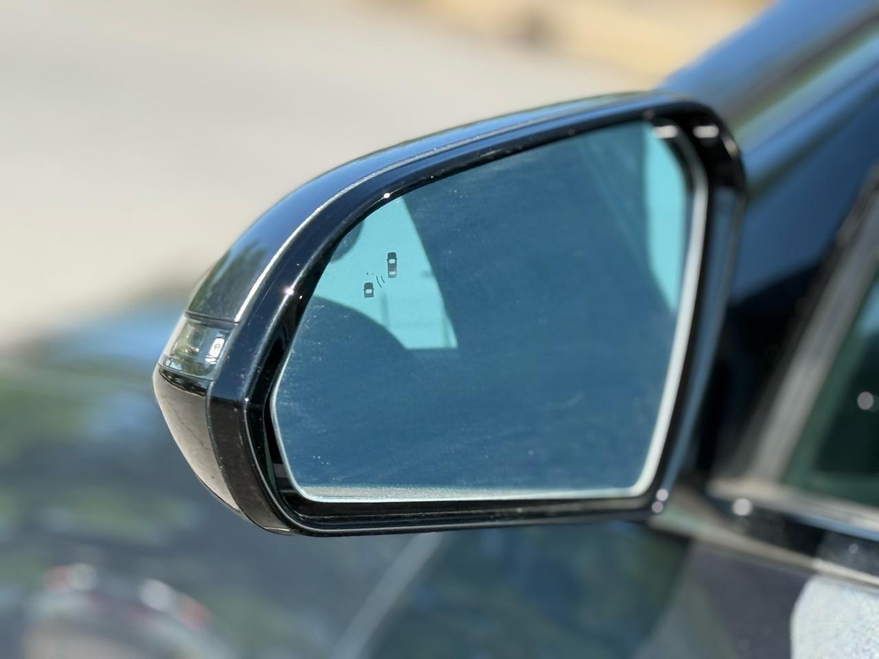 Hyundai Sonata Sport 2018