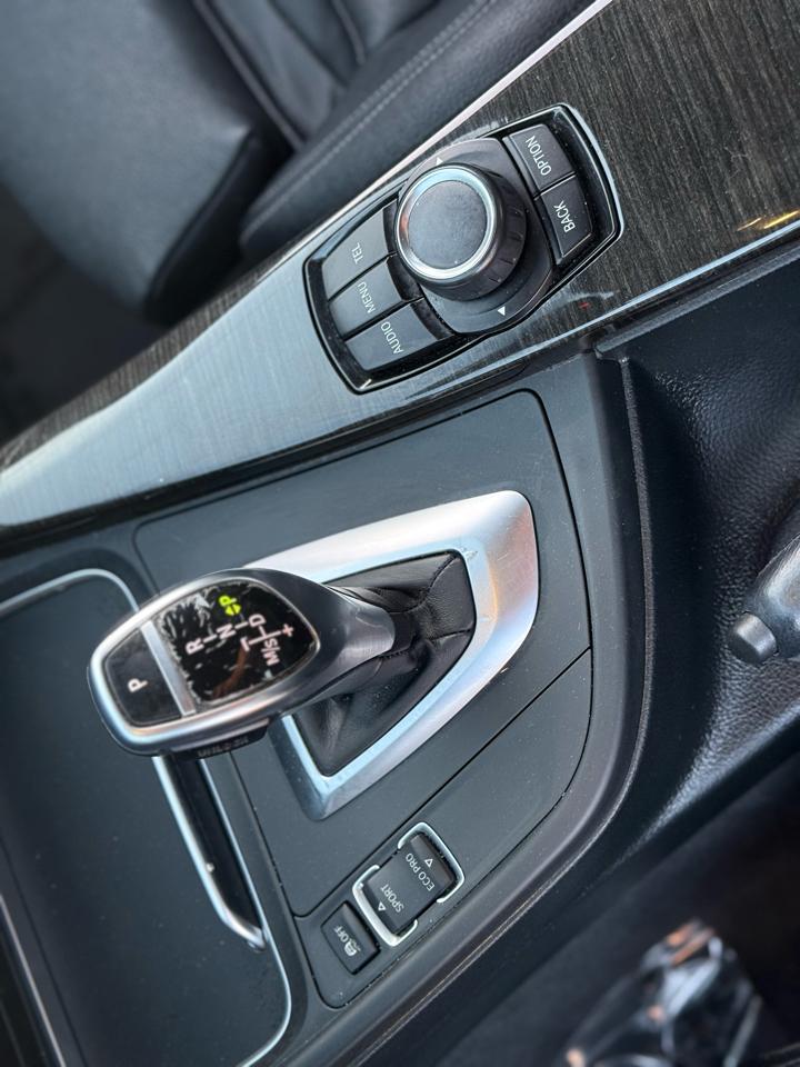BMW 3-Series 328i xDrive Sedan 2016