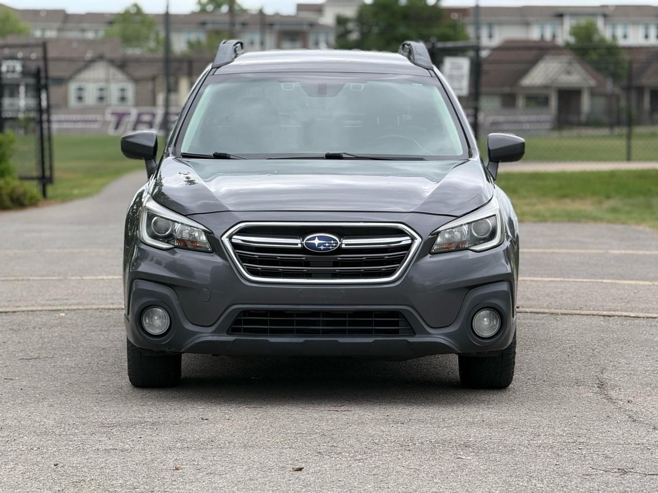 Subaru Outback 2.5i Premium 2019
