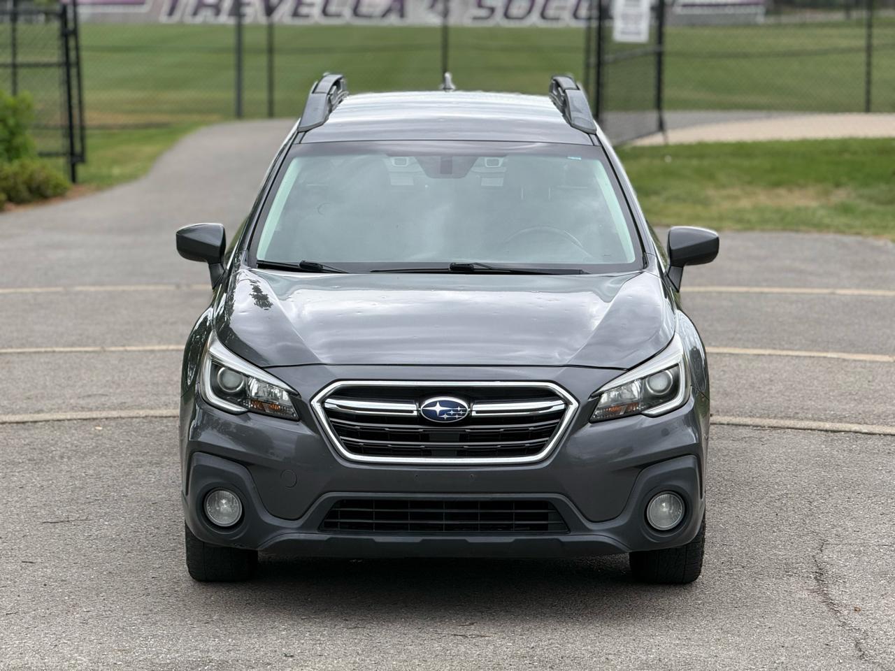 Subaru Outback 2.5i Premium 2019