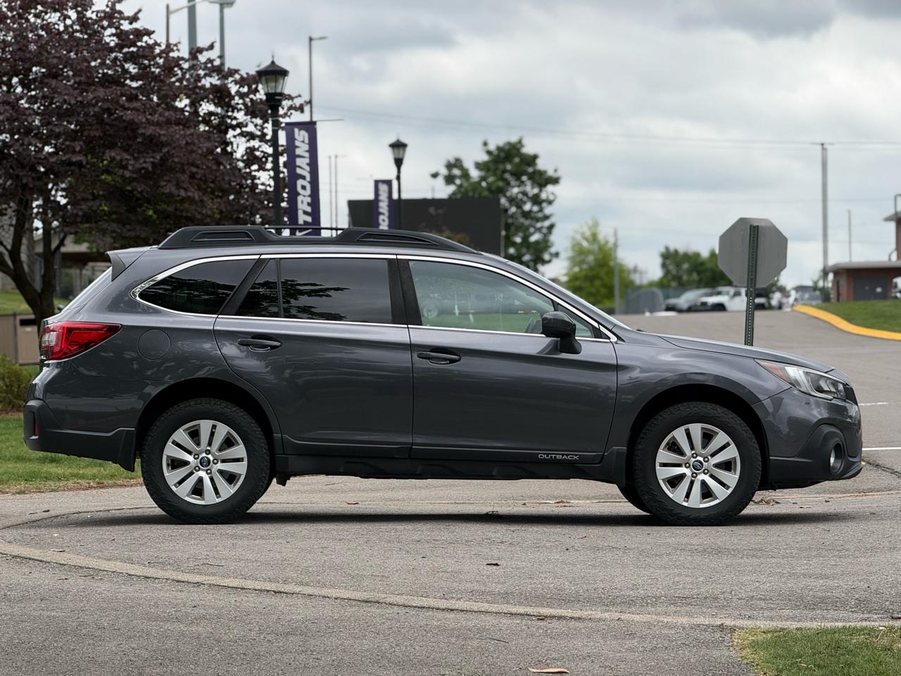 Subaru Outback 2.5i Premium 2019