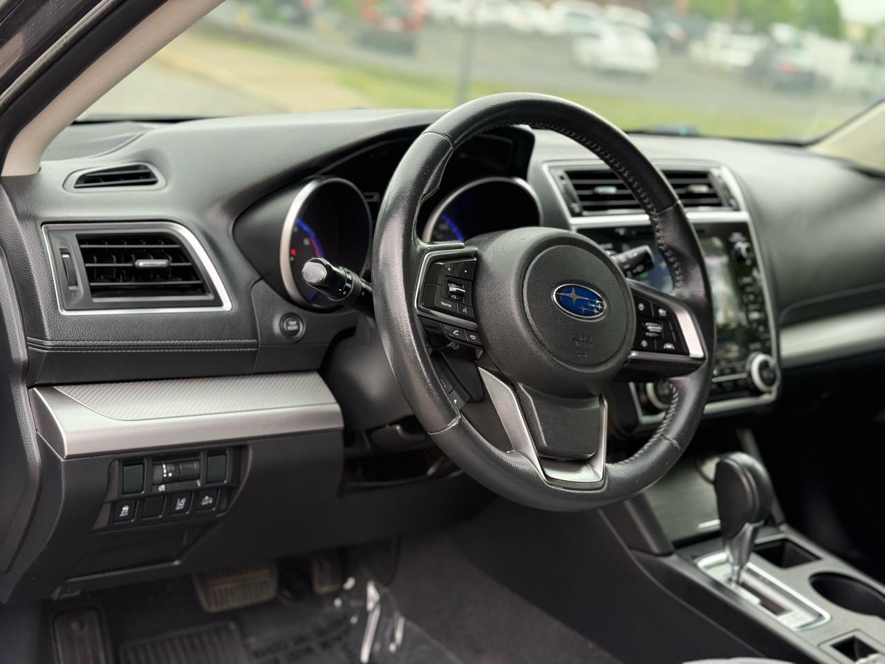 Subaru Outback 2.5i Premium 2019
