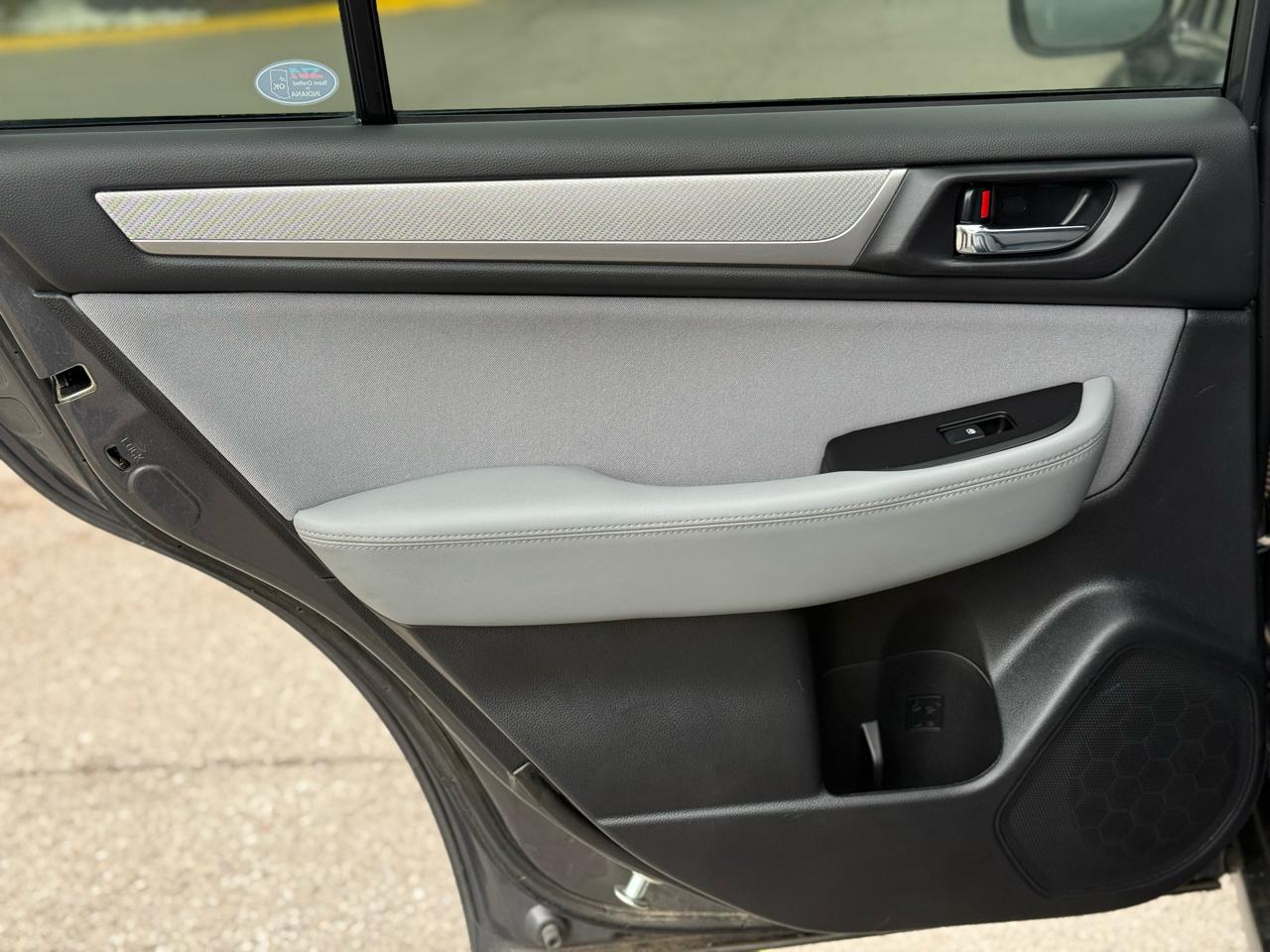 Subaru Outback 2.5i Premium 2019