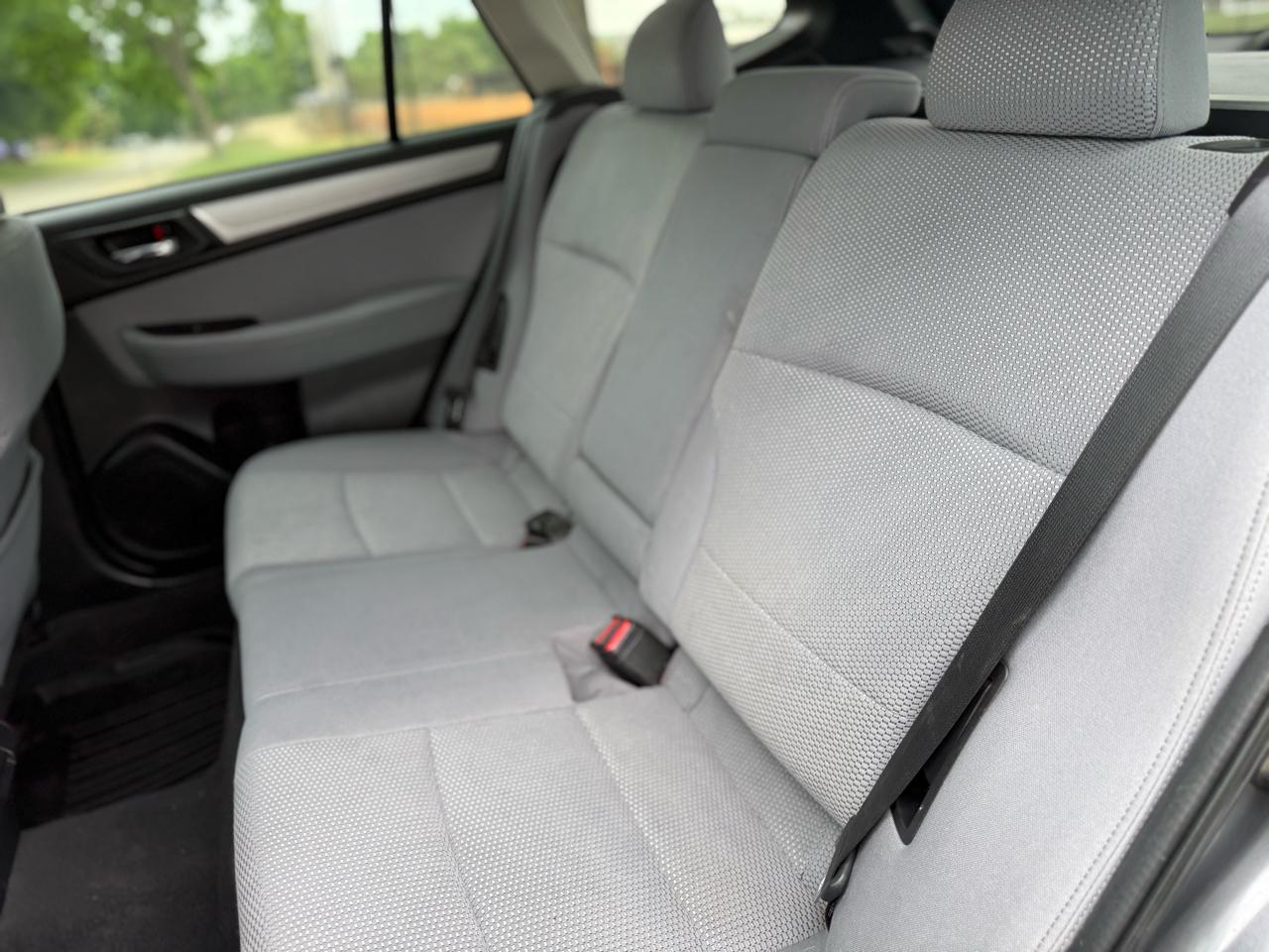 Subaru Outback 2.5i Premium 2019
