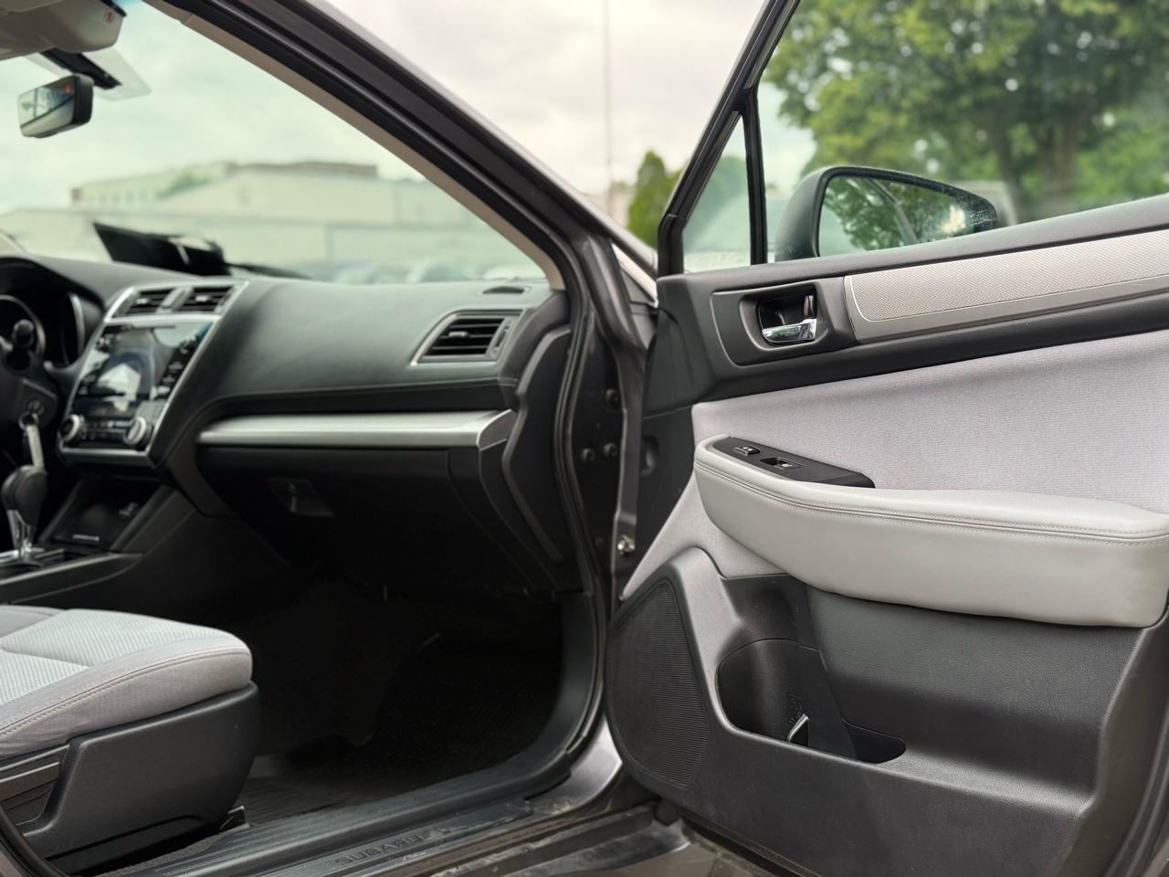 Subaru Outback 2.5i Premium 2019