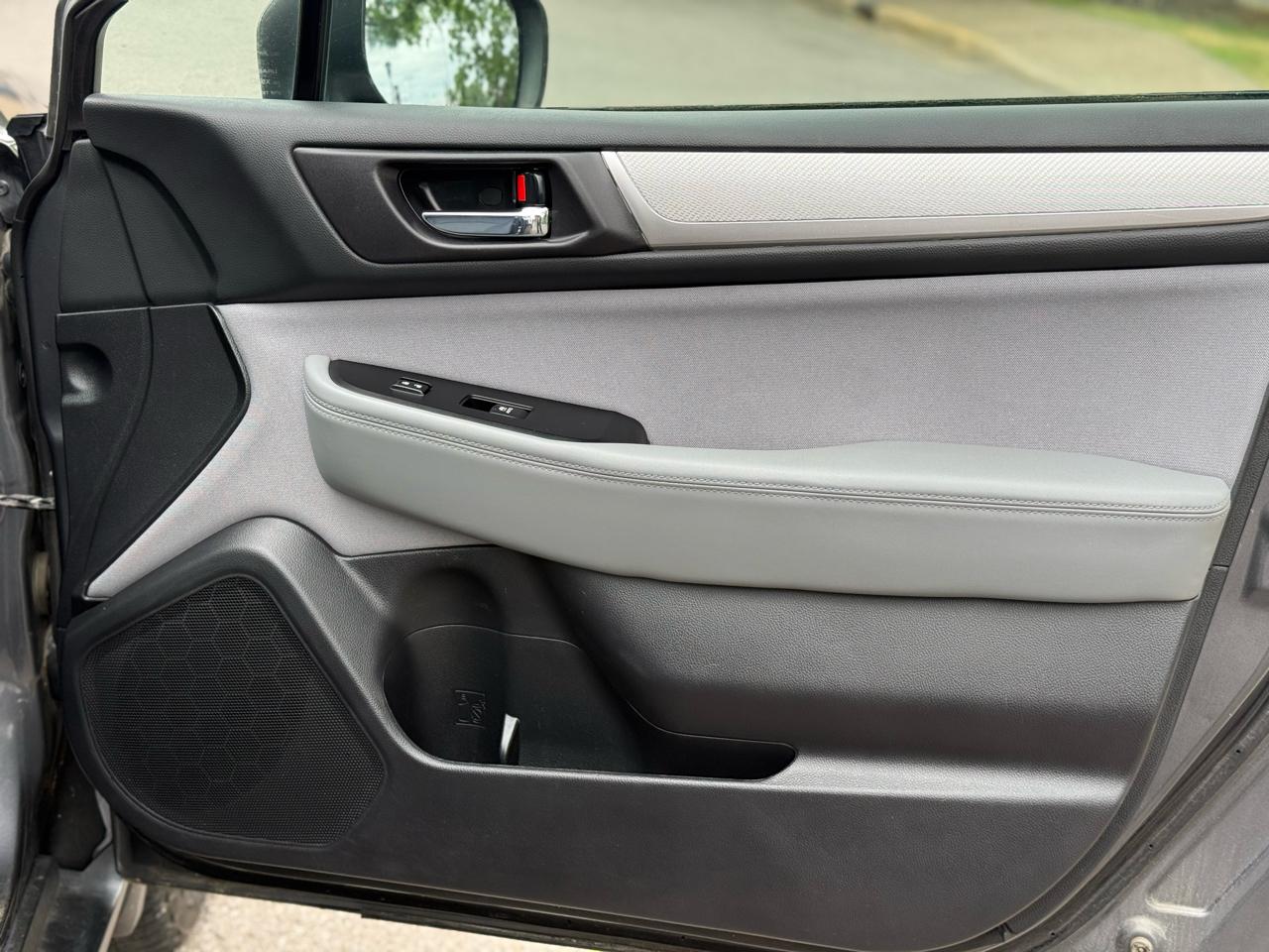 Subaru Outback 2.5i Premium 2019