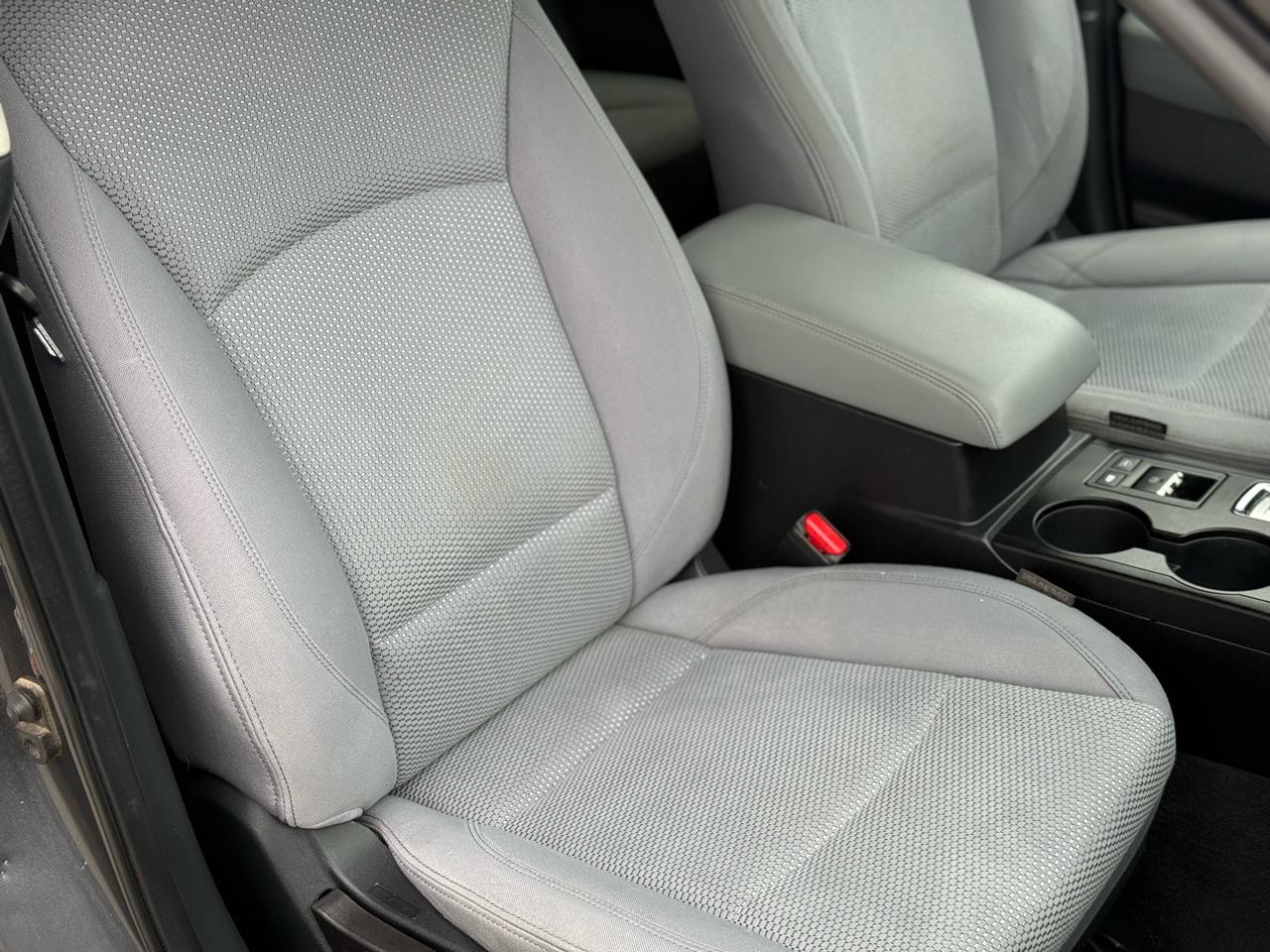 Subaru Outback 2.5i Premium 2019