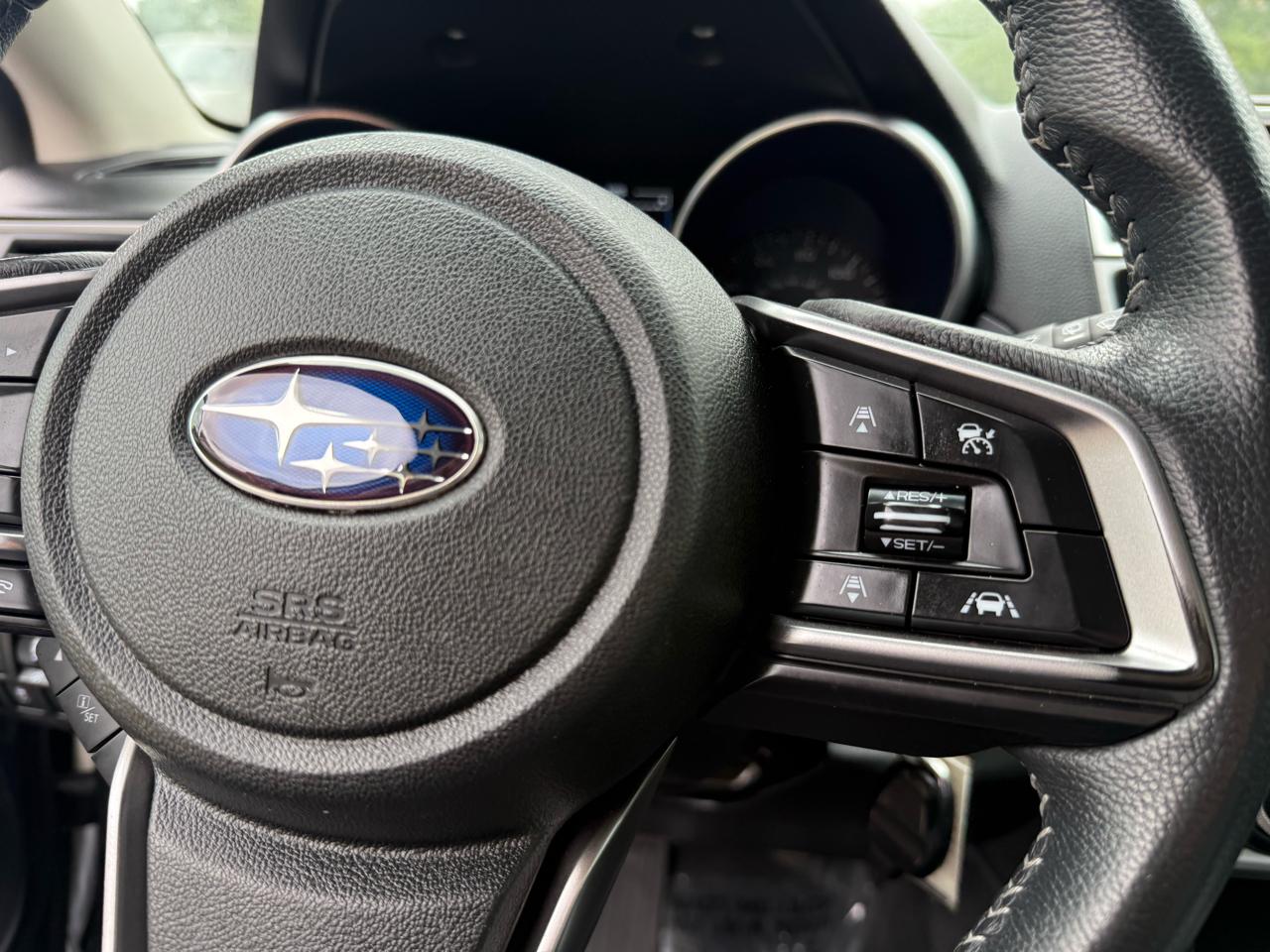 Subaru Outback 2.5i Premium 2019