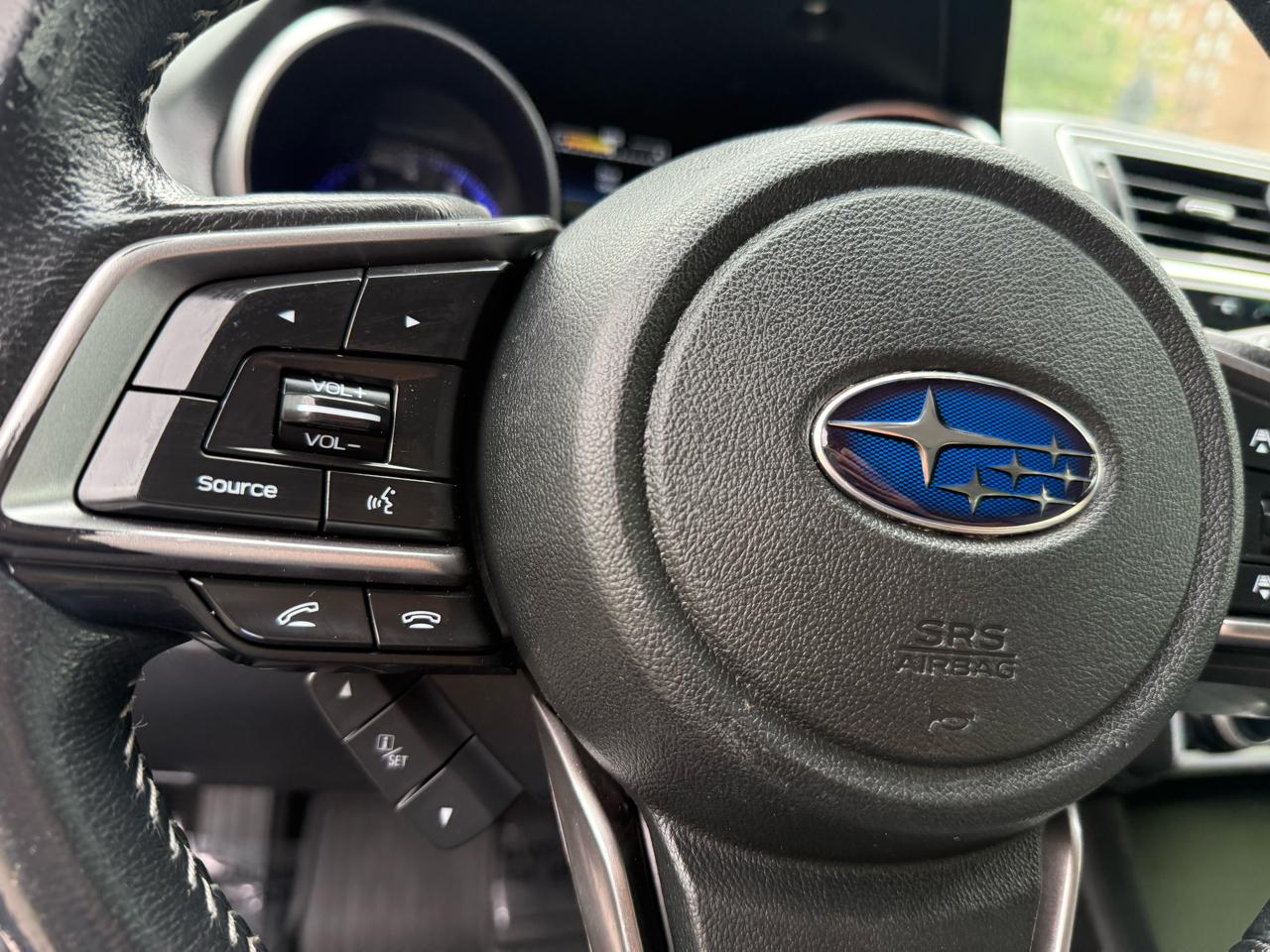 Subaru Outback 2.5i Premium 2019