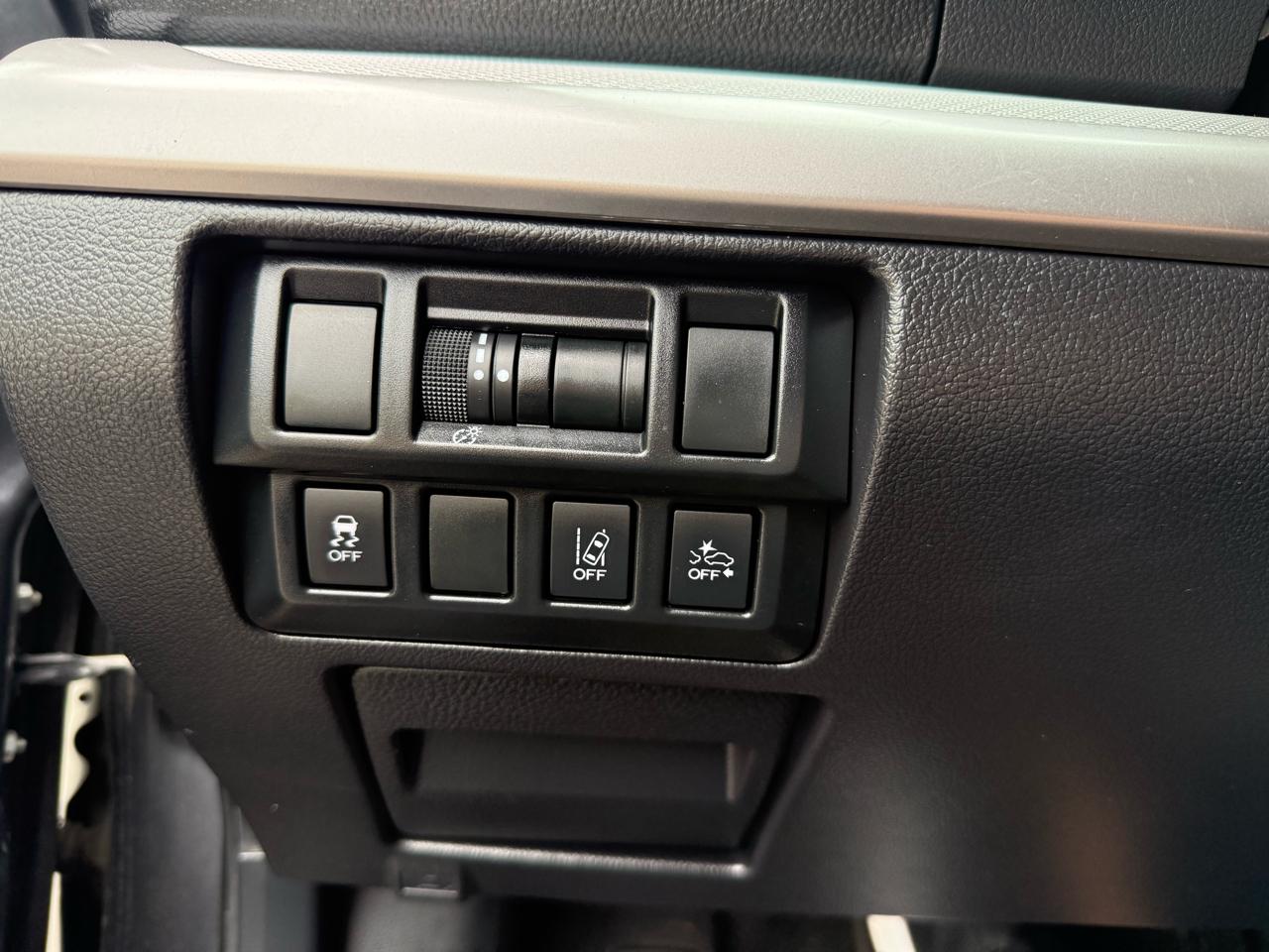 Subaru Outback 2.5i Premium 2019