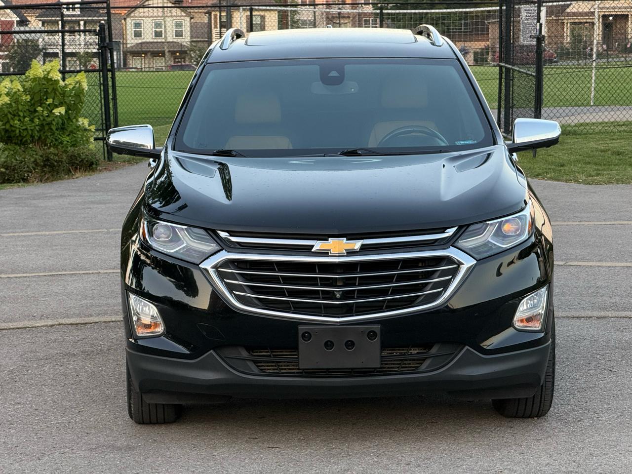 Chevrolet Equinox Premier 1.5 2WD 2021