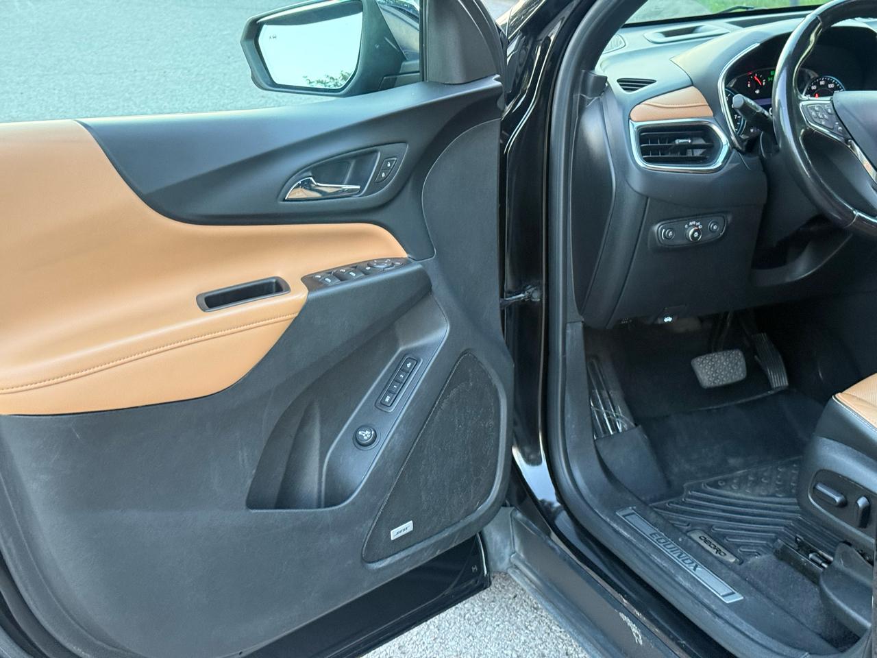Chevrolet Equinox Premier 1.5 2WD 2021
