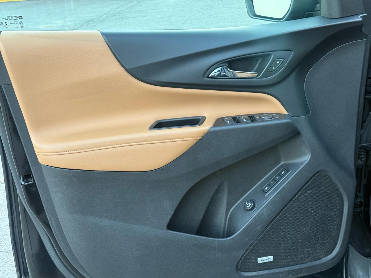 Chevrolet Equinox Premier 1.5 2WD 2021