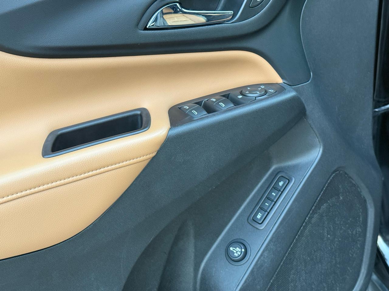 Chevrolet Equinox Premier 1.5 2WD 2021