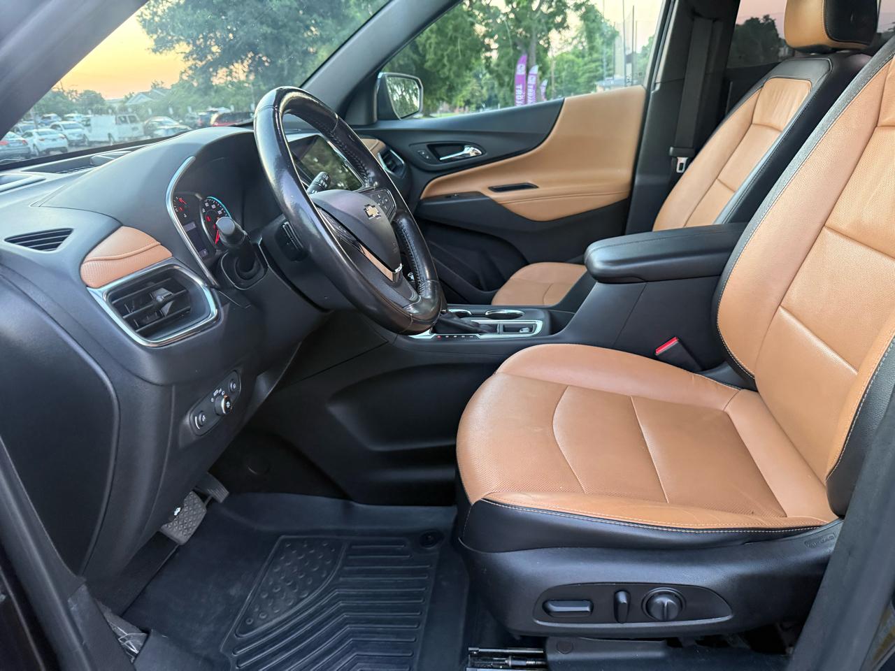 Chevrolet Equinox Premier 1.5 2WD 2021