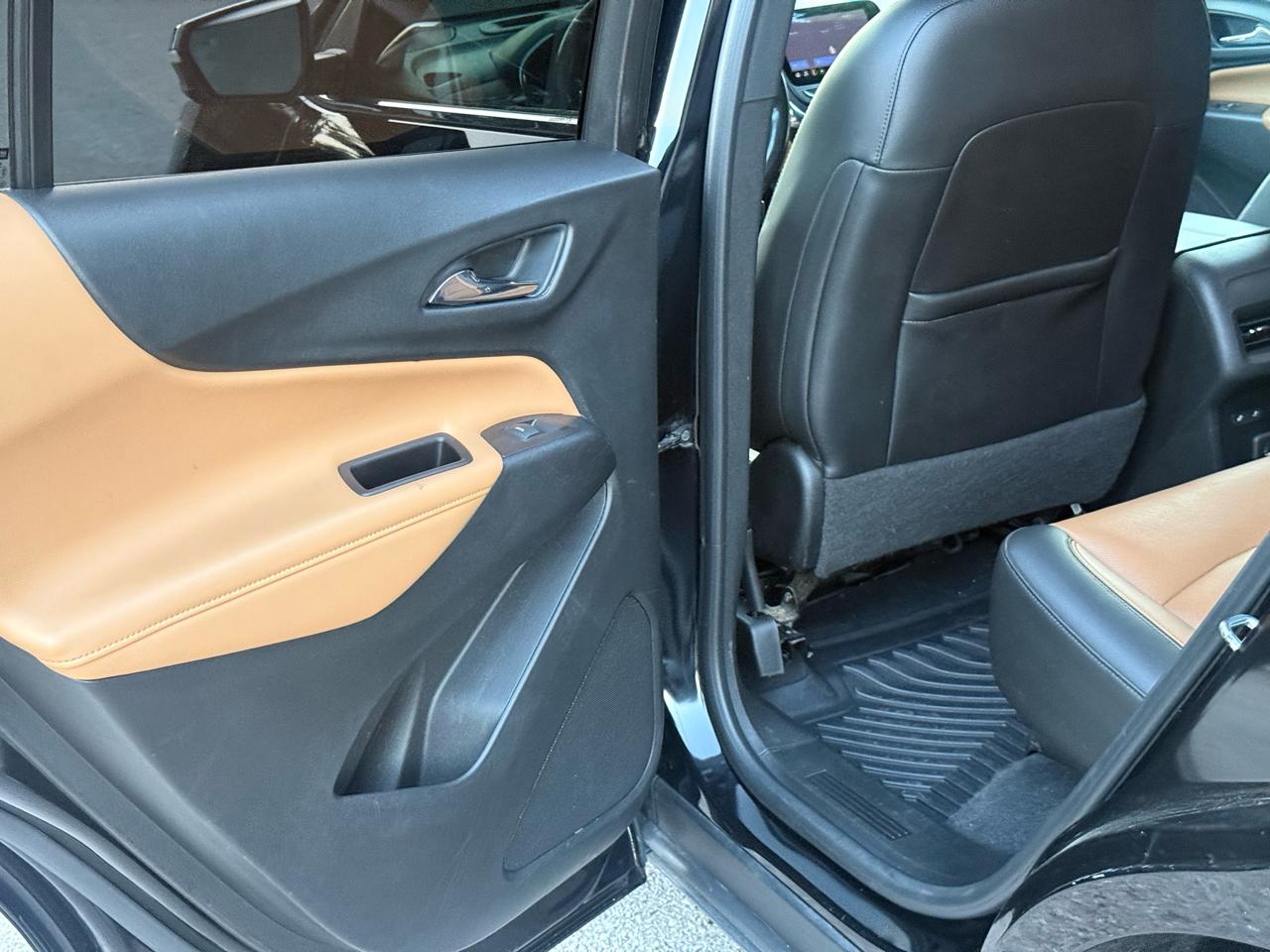 Chevrolet Equinox Premier 1.5 2WD 2021