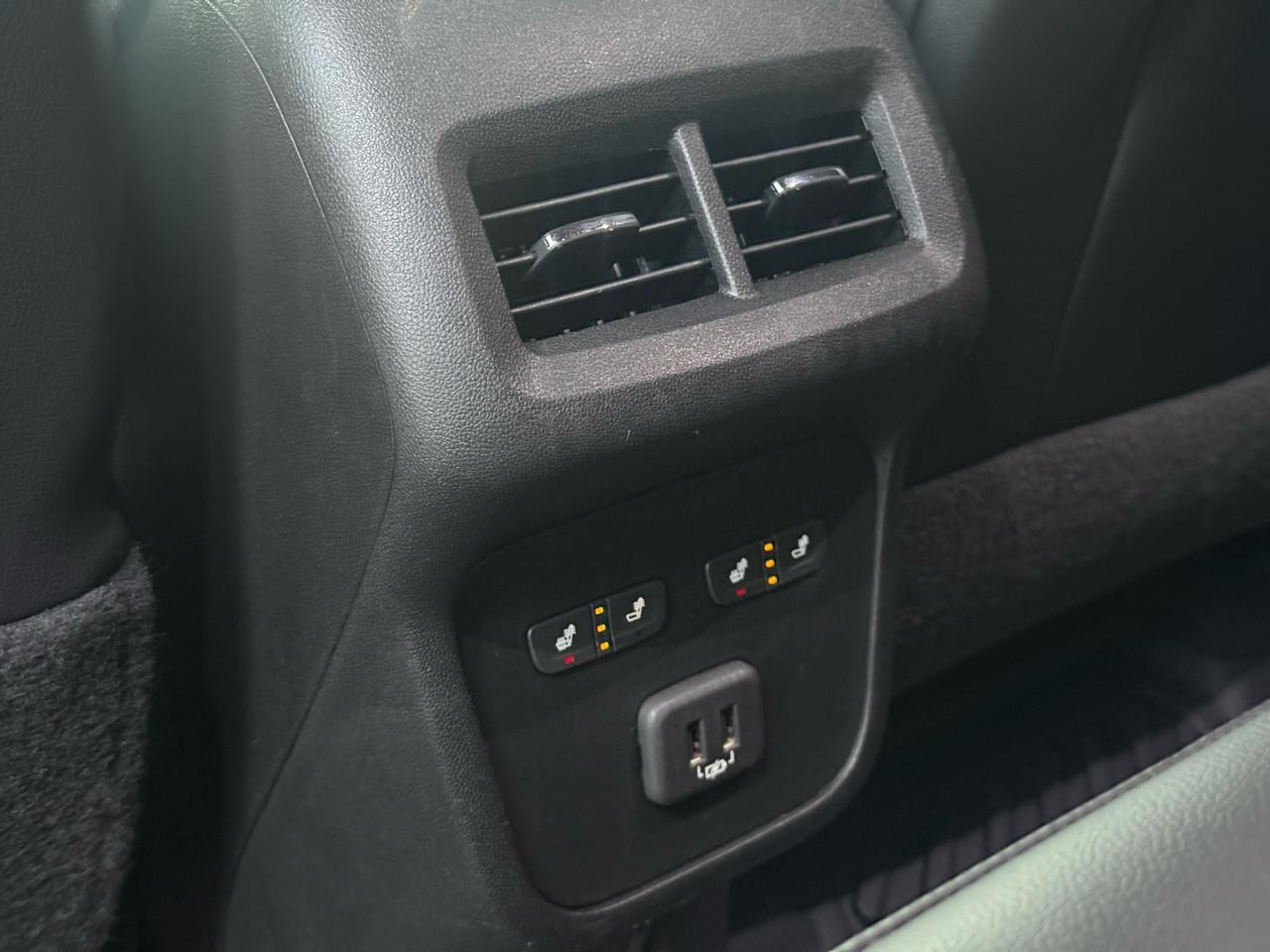 Chevrolet Equinox Premier 1.5 2WD 2021