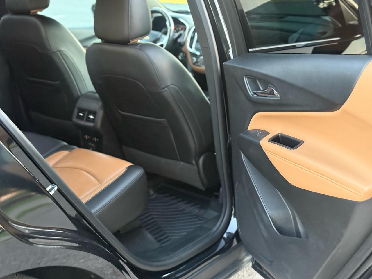 Chevrolet Equinox Premier 1.5 2WD 2021