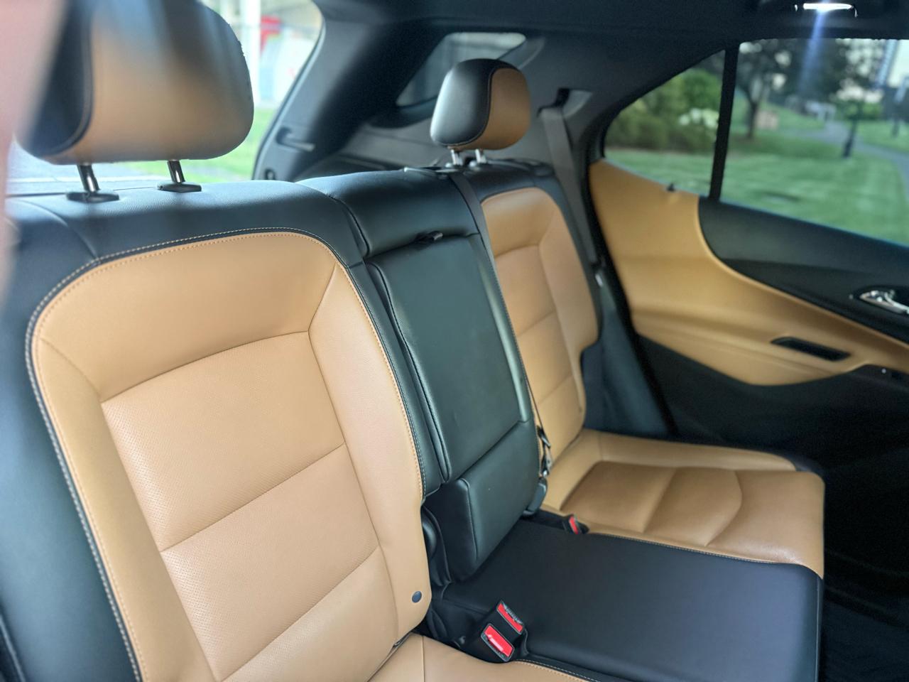 Chevrolet Equinox Premier 1.5 2WD 2021