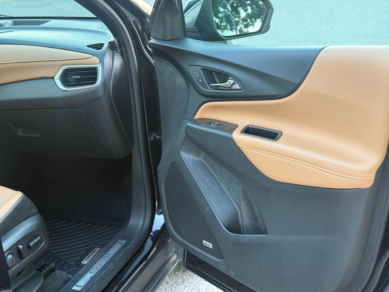 Chevrolet Equinox Premier 1.5 2WD 2021