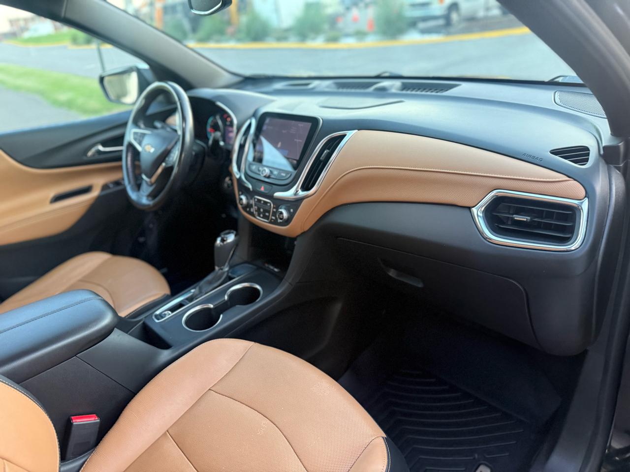 Chevrolet Equinox Premier 1.5 2WD 2021