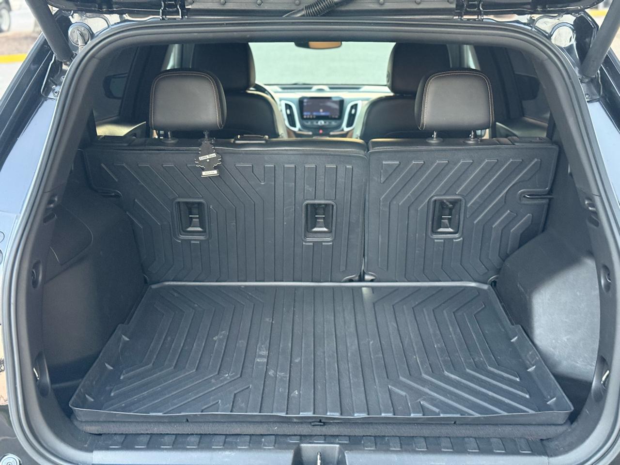 Chevrolet Equinox Premier 1.5 2WD 2021