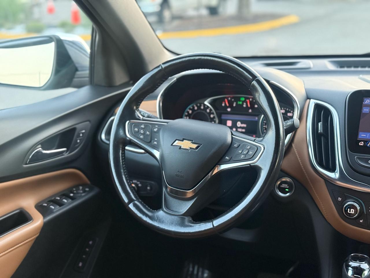 Chevrolet Equinox Premier 1.5 2WD 2021
