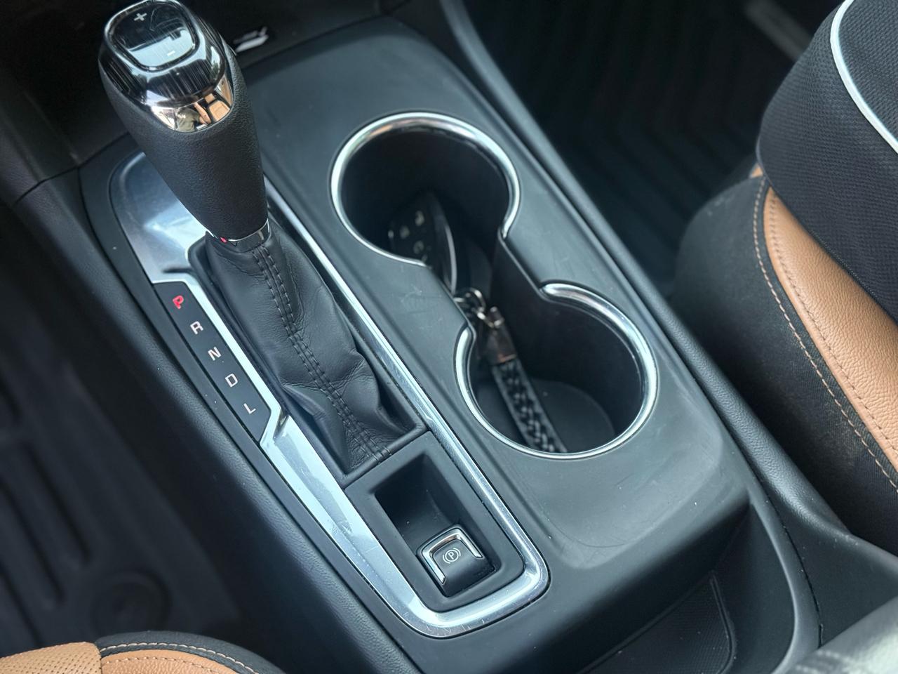 Chevrolet Equinox Premier 1.5 2WD 2021