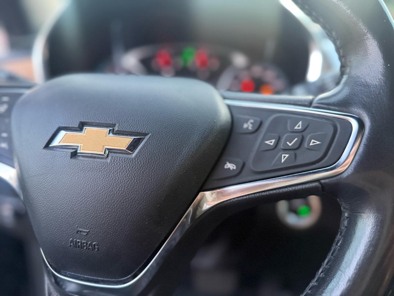 Chevrolet Equinox Premier 1.5 2WD 2021