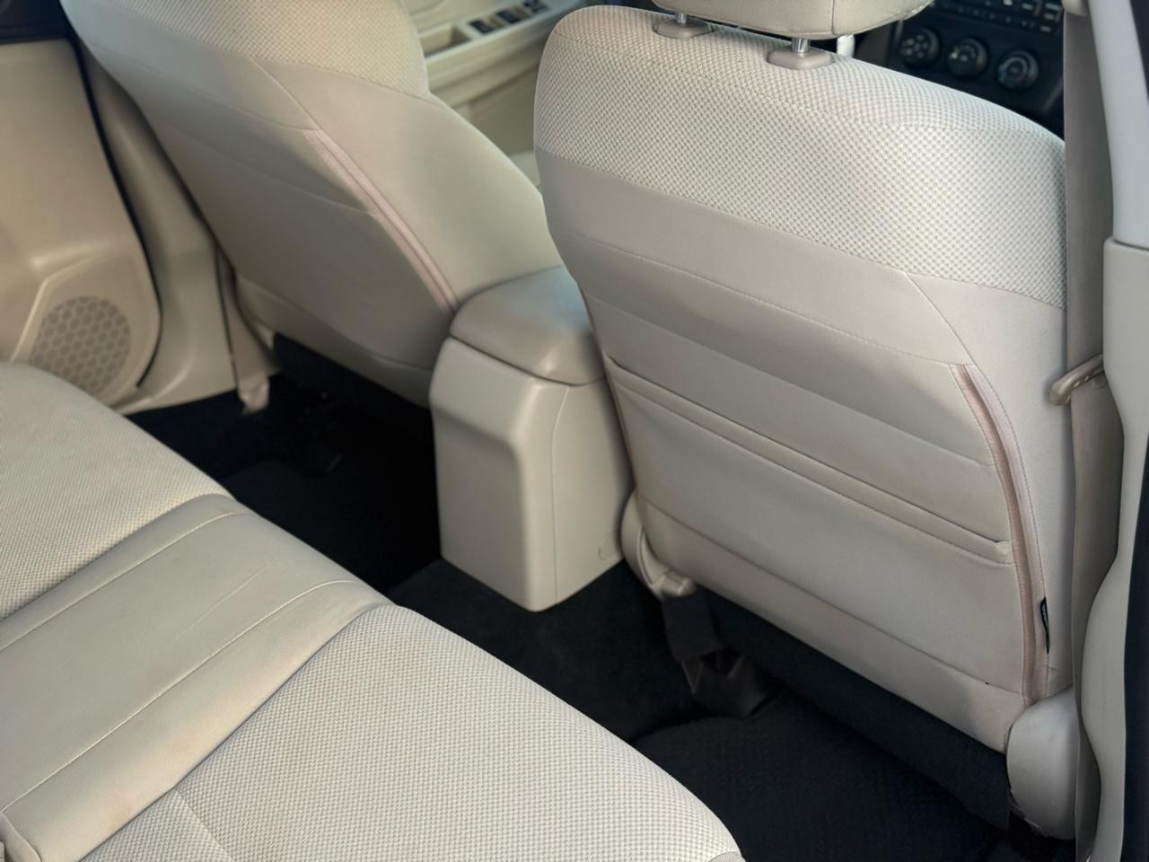 Subaru Impreza 2.0i Premium 5-Door 2014