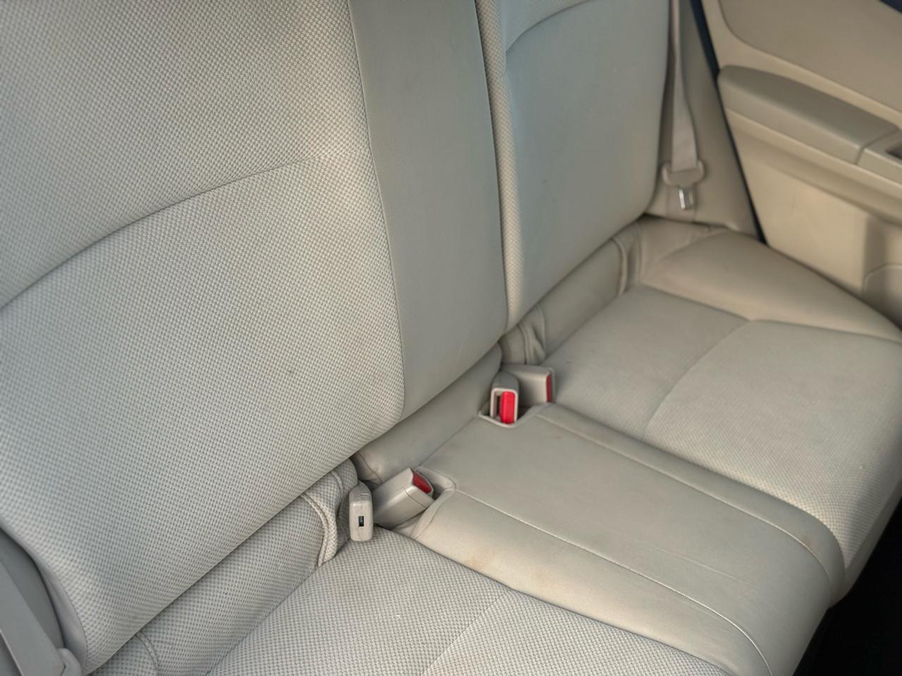 Subaru Impreza 2.0i Premium 5-Door 2014