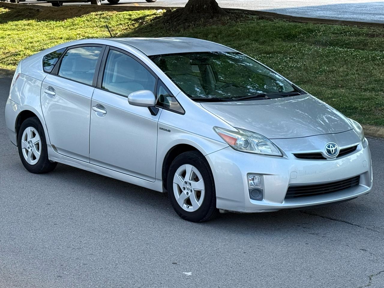 Toyota Prius Prius I 2011