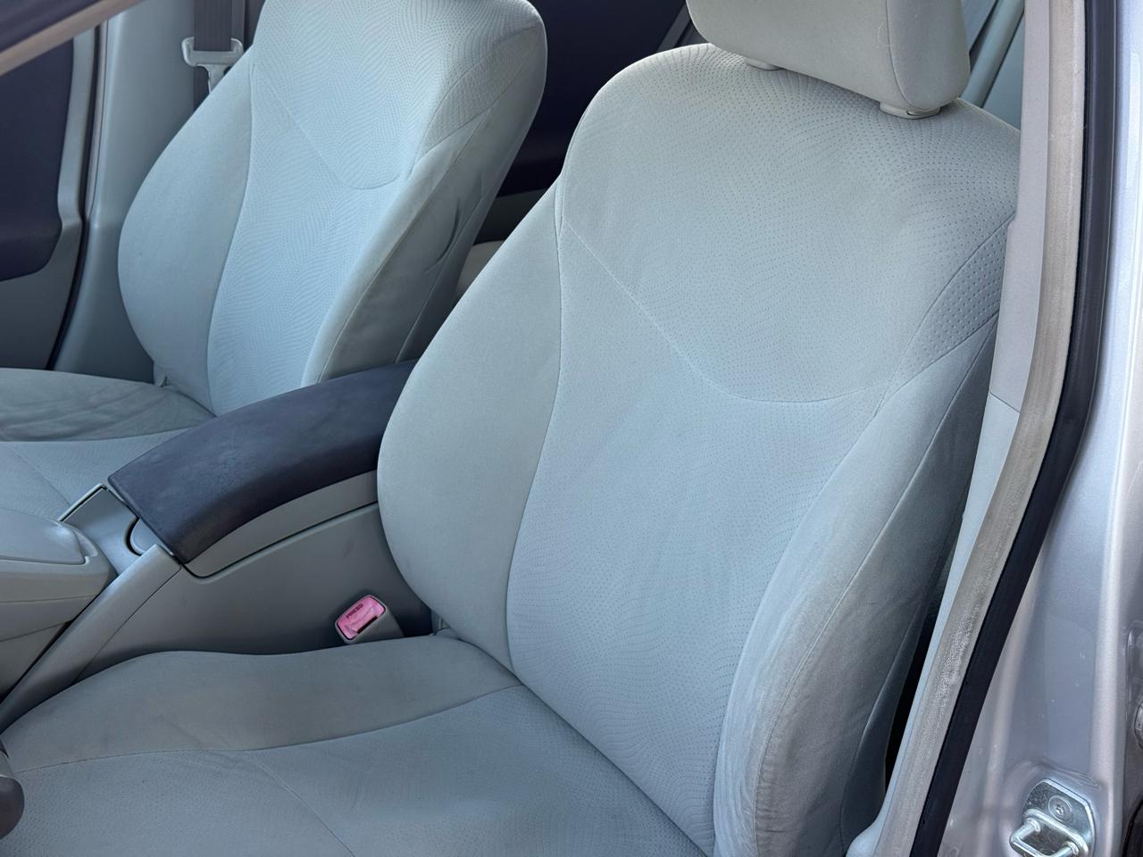 Toyota Prius Prius I 2011