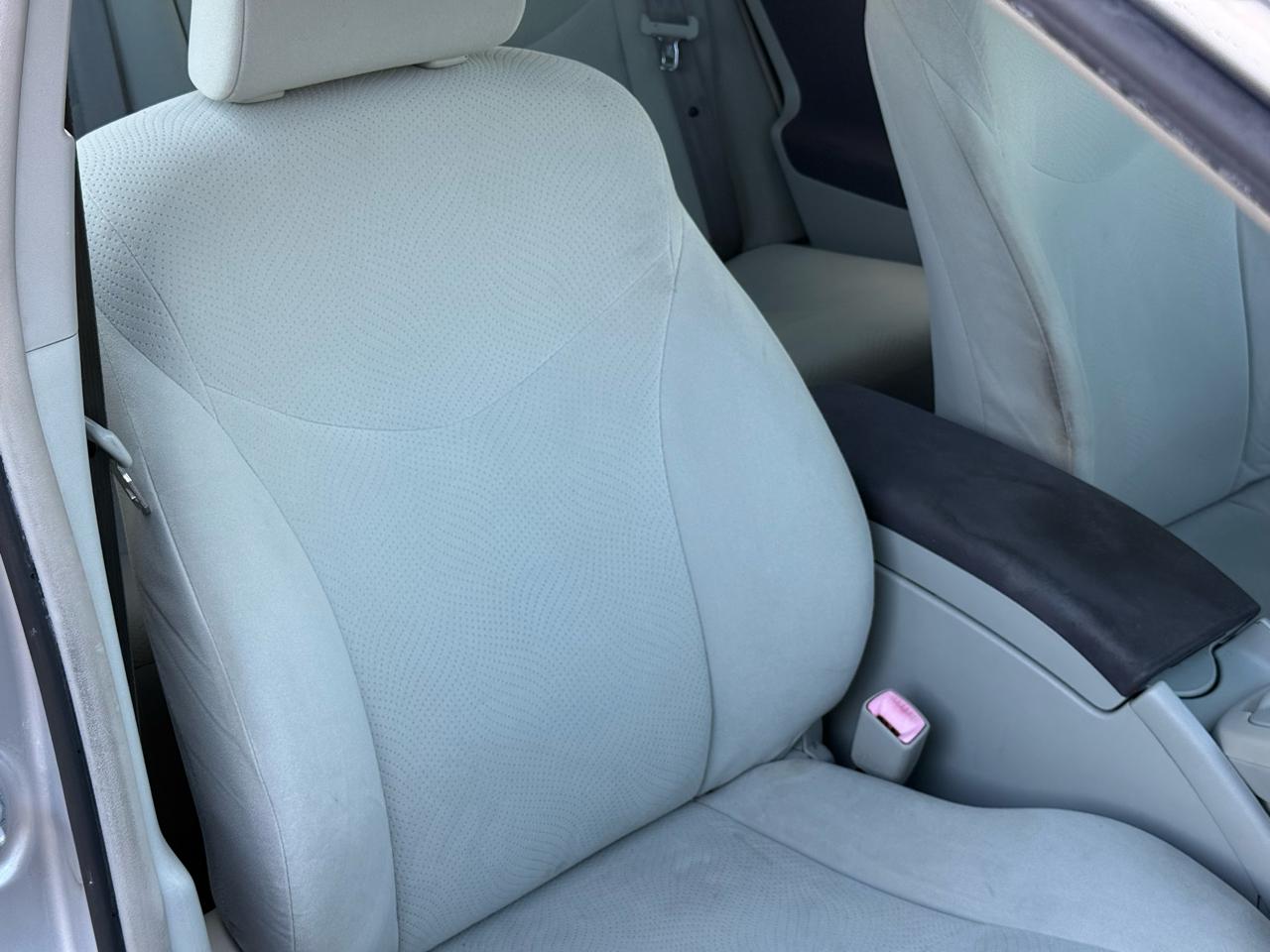 Toyota Prius Prius I 2011