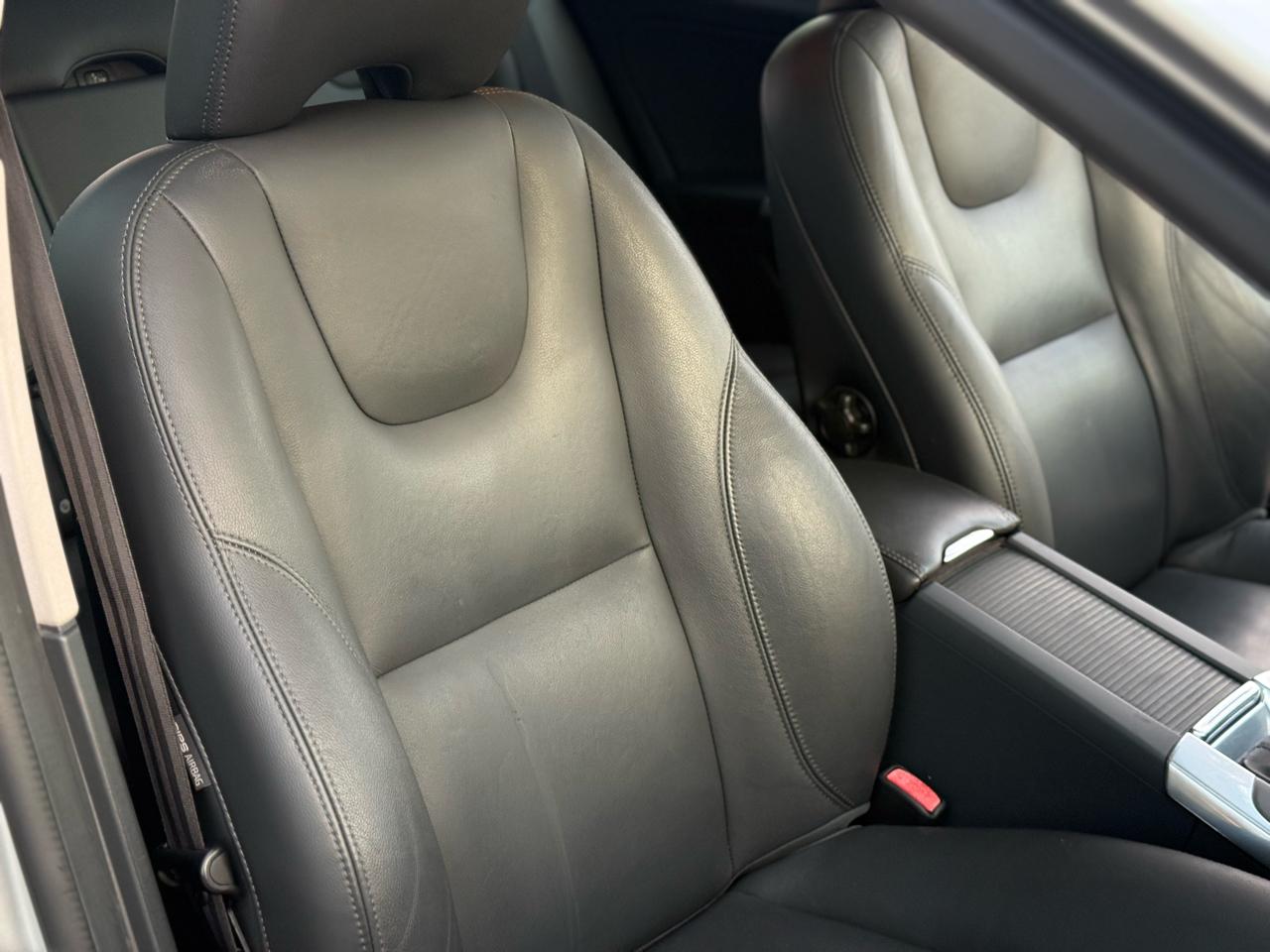 Volvo V60 T5 Drive-E Premier FWD 2015