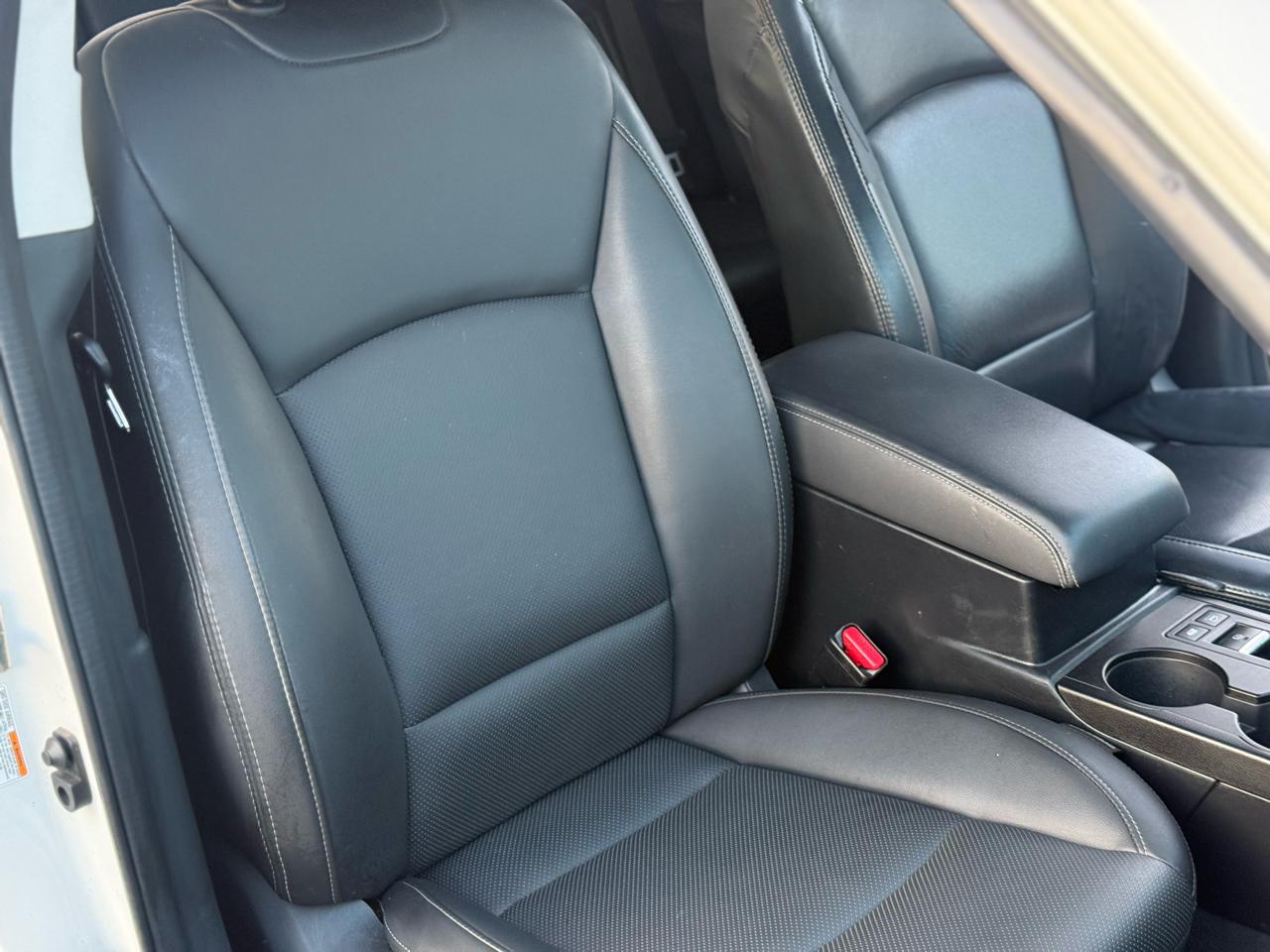 Subaru Outback 2.5i Limited 2015