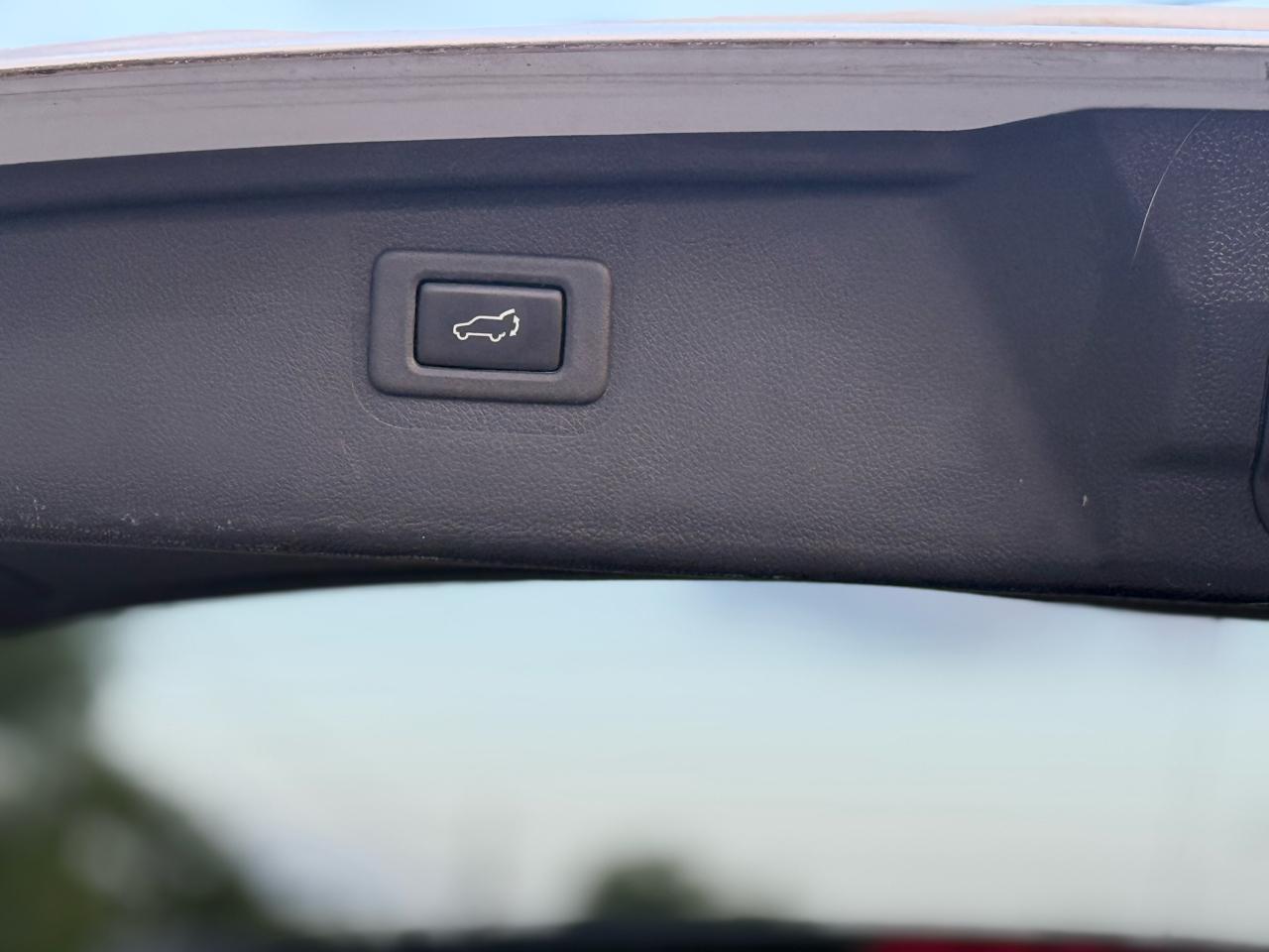 Subaru Outback 2.5i Limited 2015