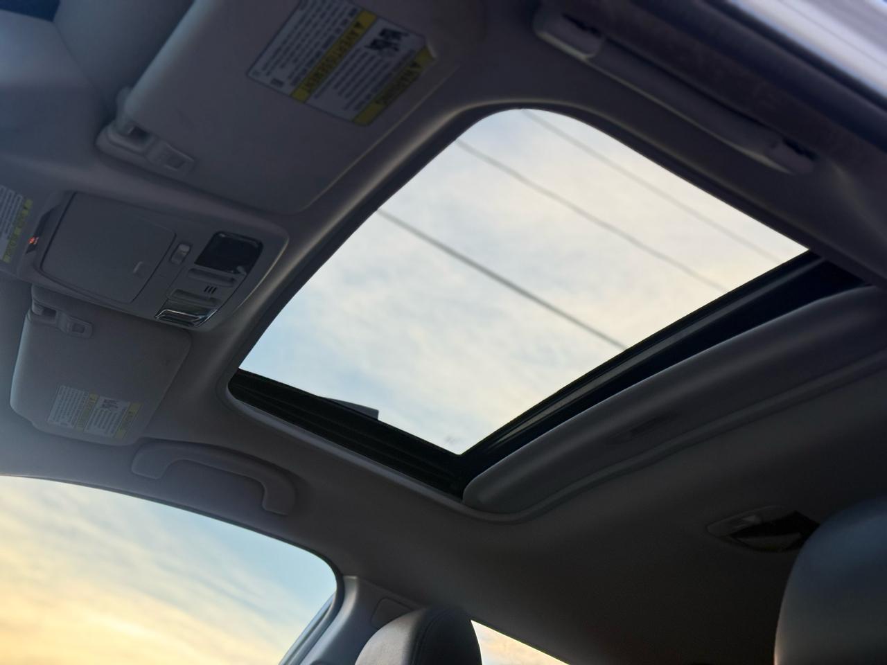 Subaru Outback 2.5i Limited 2015