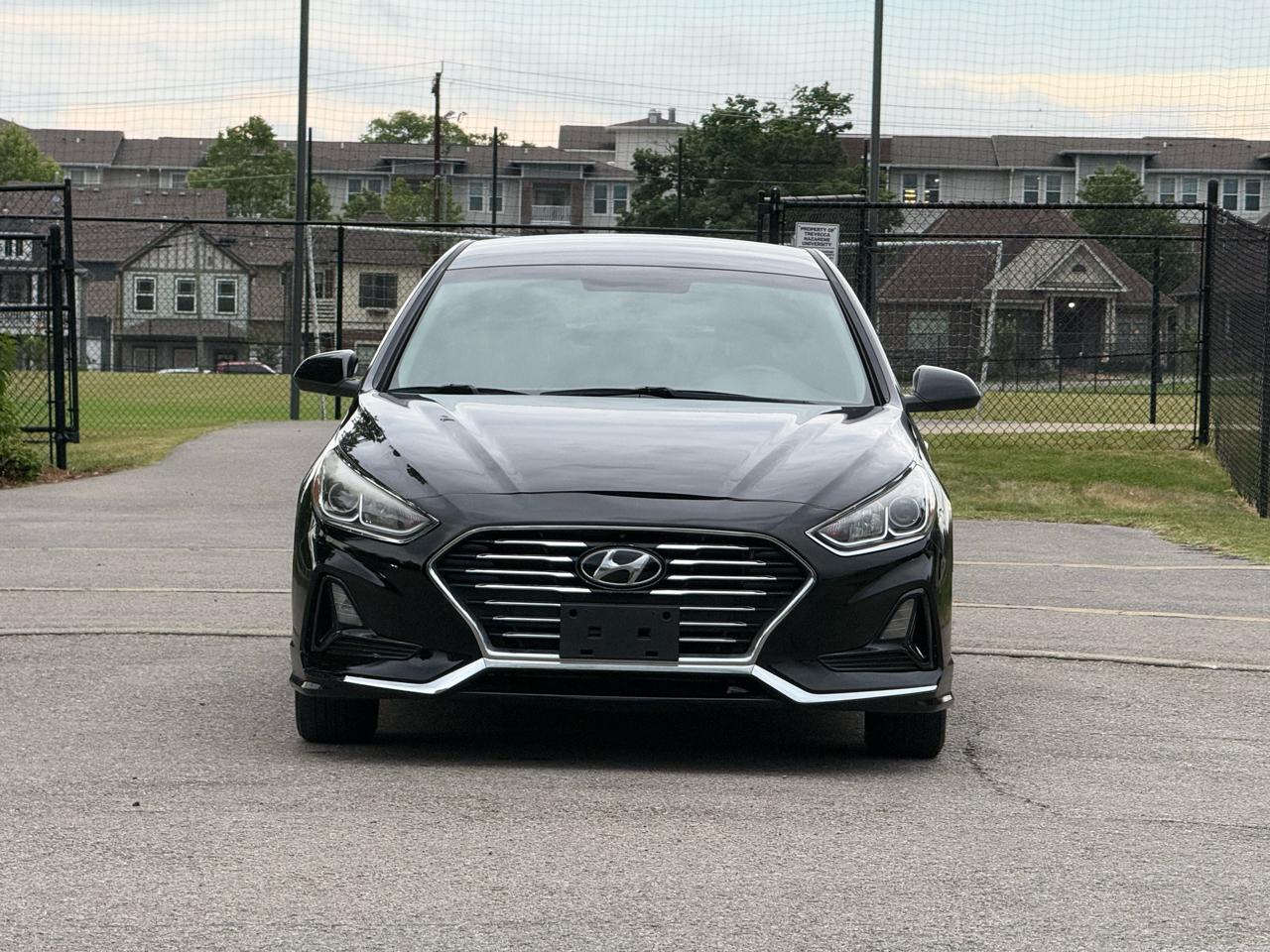 Hyundai Sonata SE 2018