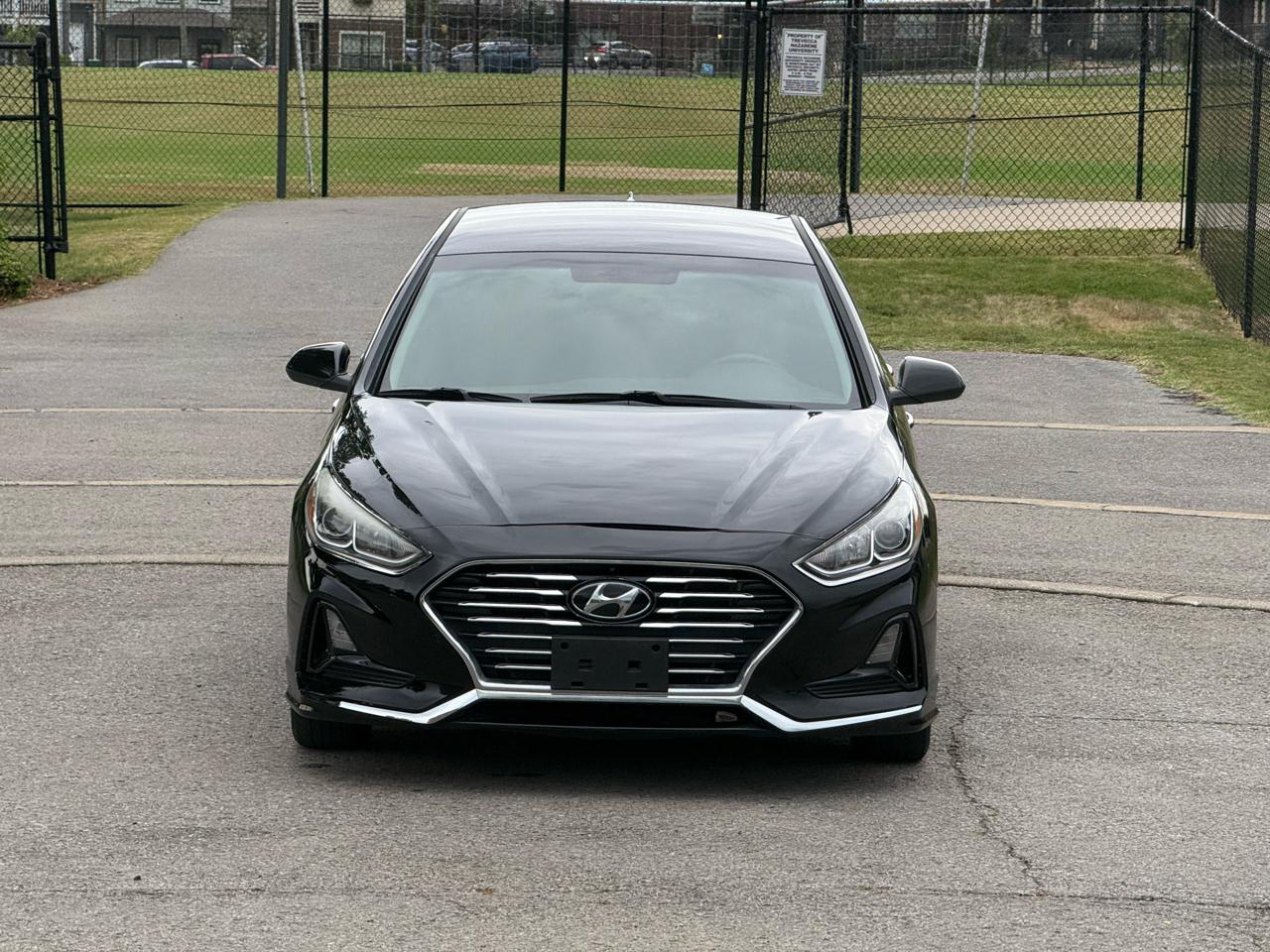 Hyundai Sonata SE 2018