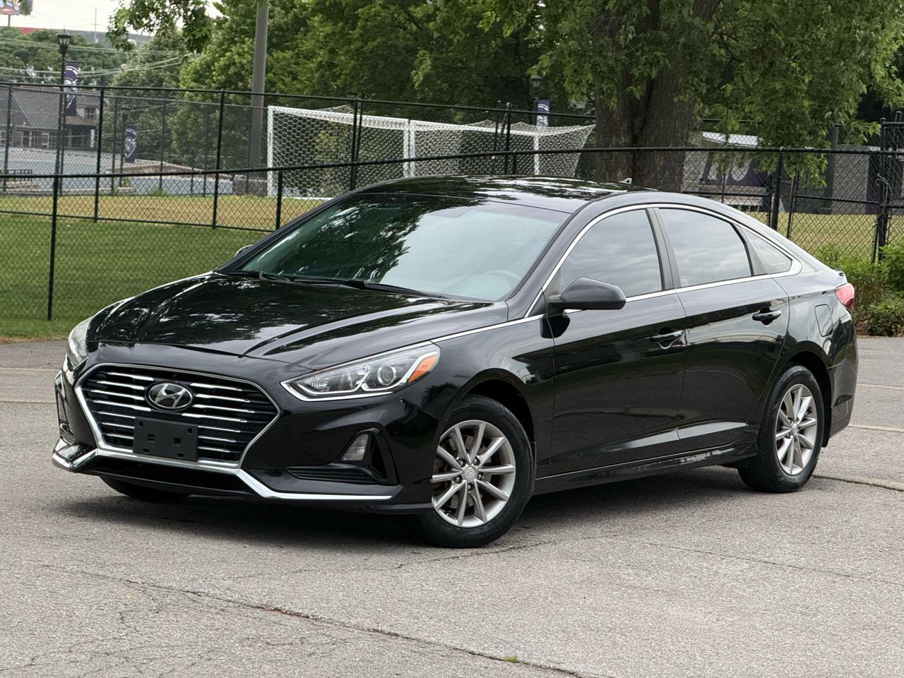 Hyundai Sonata SE 2018